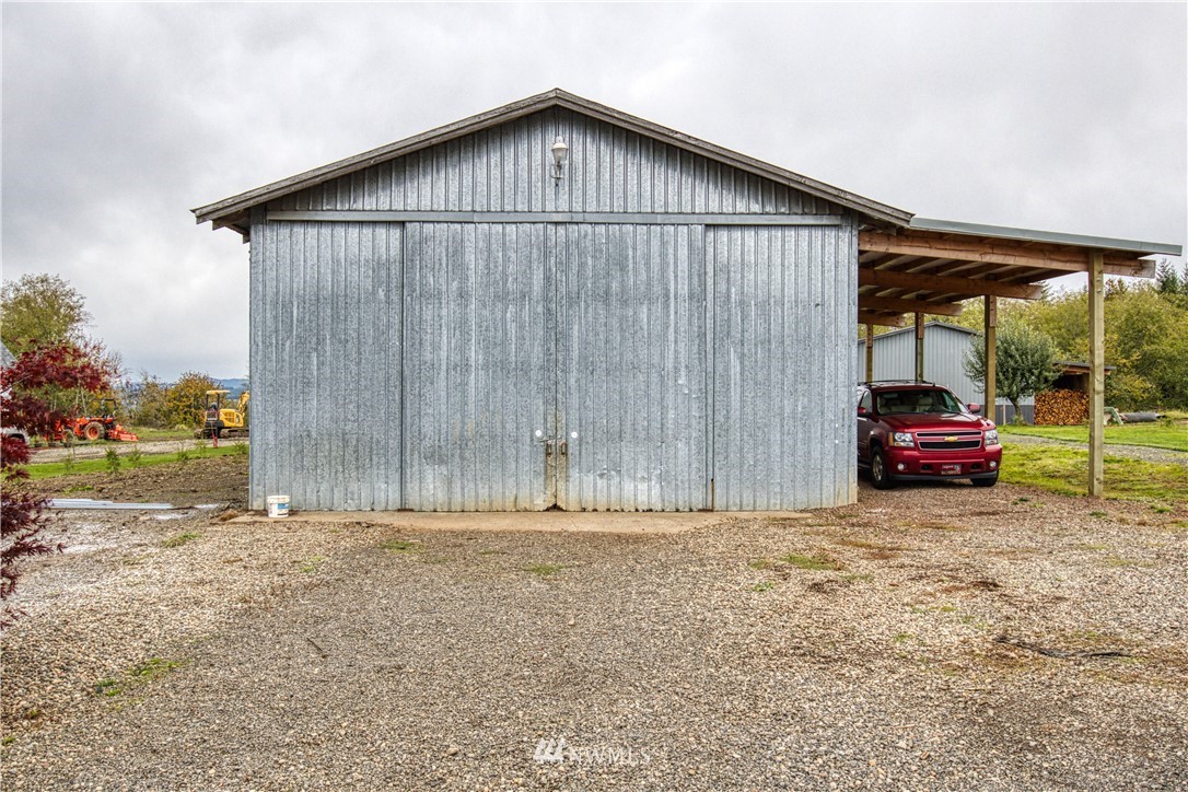 257 Burnt Ridge Road Onalaska, WA 98570 - Photo 32 of 33 Gallery Image 32