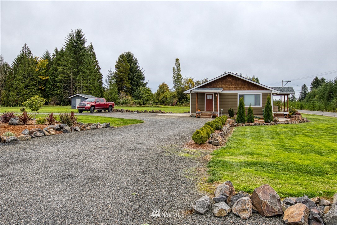 257 Burnt Ridge Road Onalaska, WA 98570 - Photo 33 of 33 Gallery Image 33