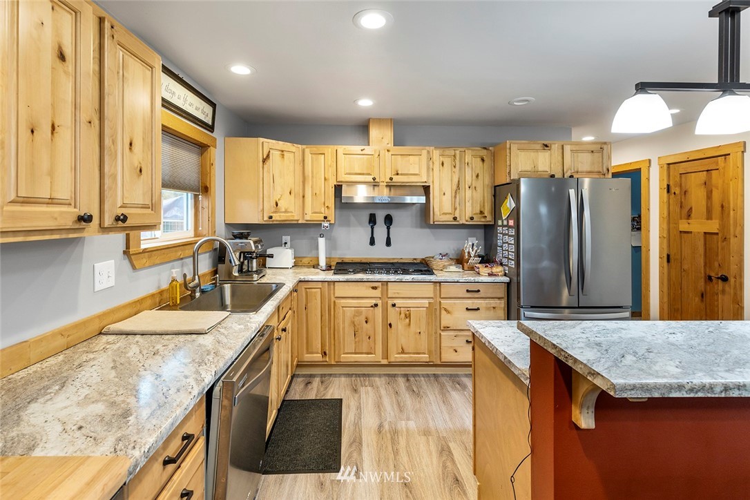 257 Burnt Ridge Road Onalaska, WA 98570 - Photo 7 of 33 Gallery Image 7