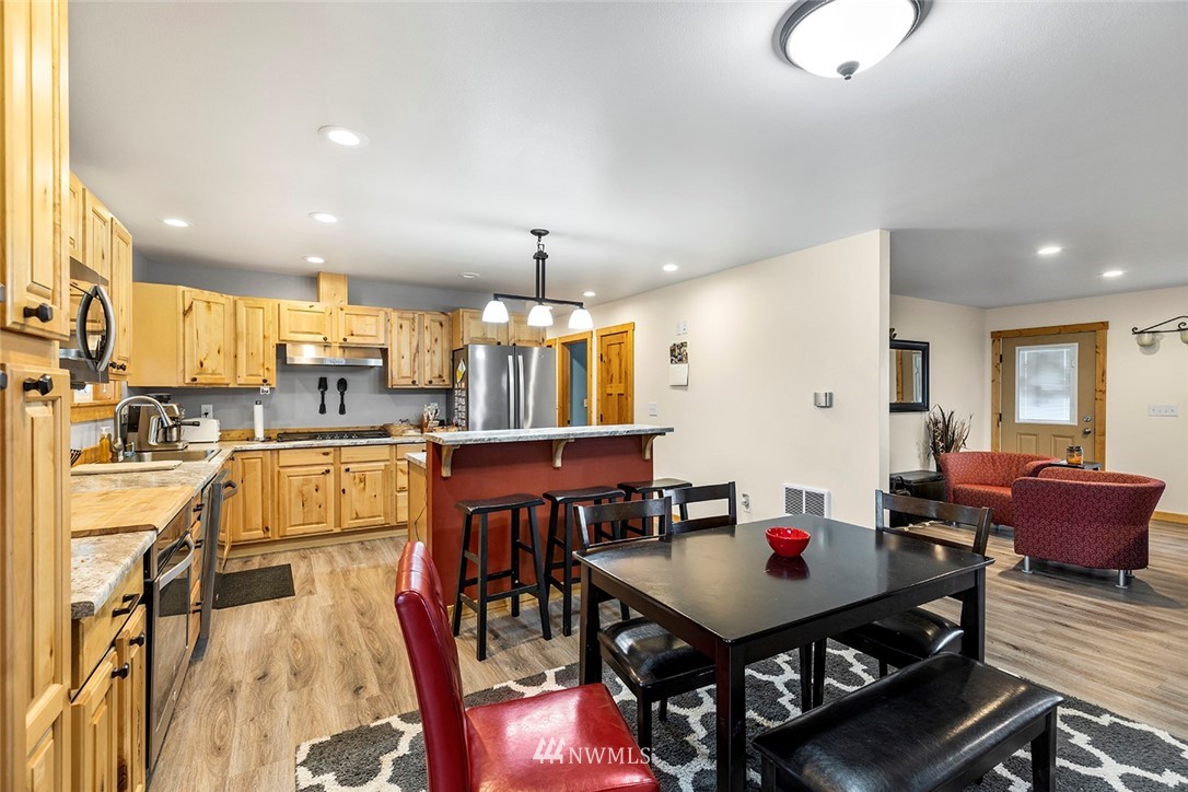 257 Burnt Ridge Road Onalaska, WA 98570 - Photo 8 of 33 Gallery Image 8