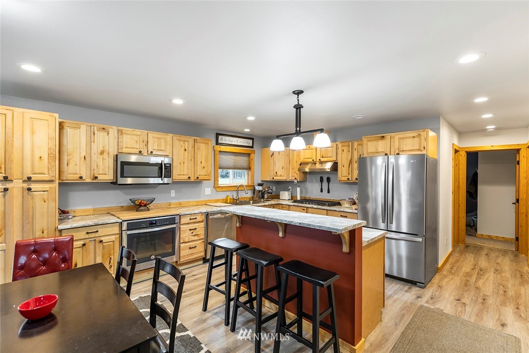 257 Burnt Ridge Road Onalaska, WA 98570 - Photo 10 of 33 Gallery Image 10