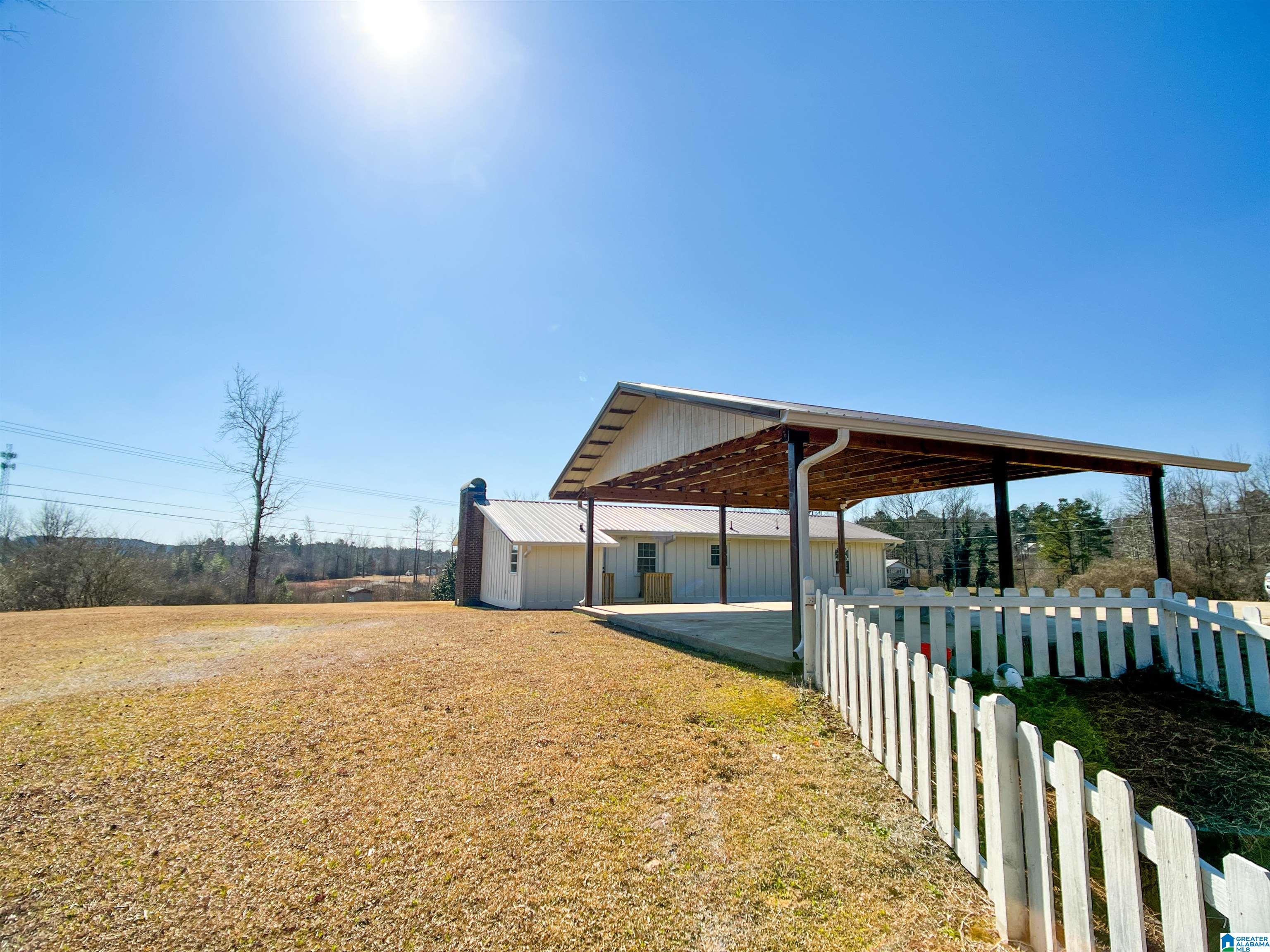 8805 Taylors Ferry Road Bessemer, AL 35023 - Photo 22 of 23