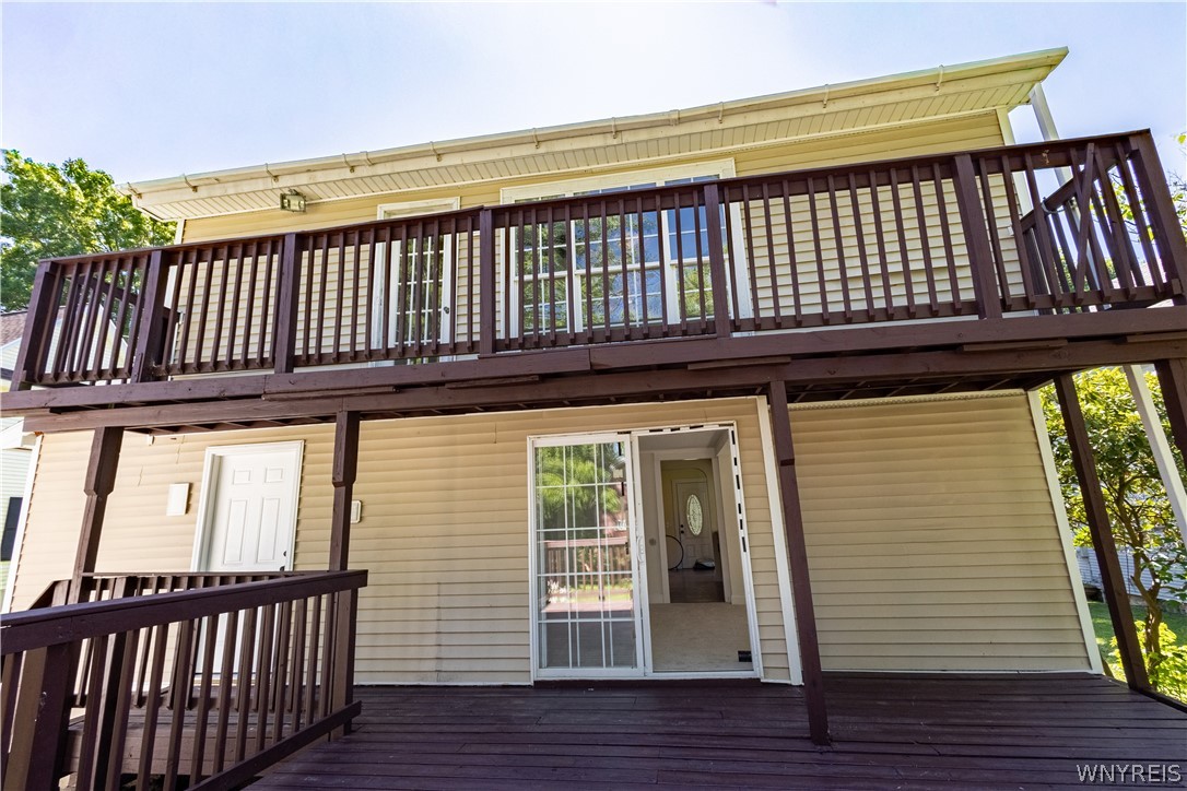 45 St Helena Street Perry, NY 14530 - Photo 35 of 40