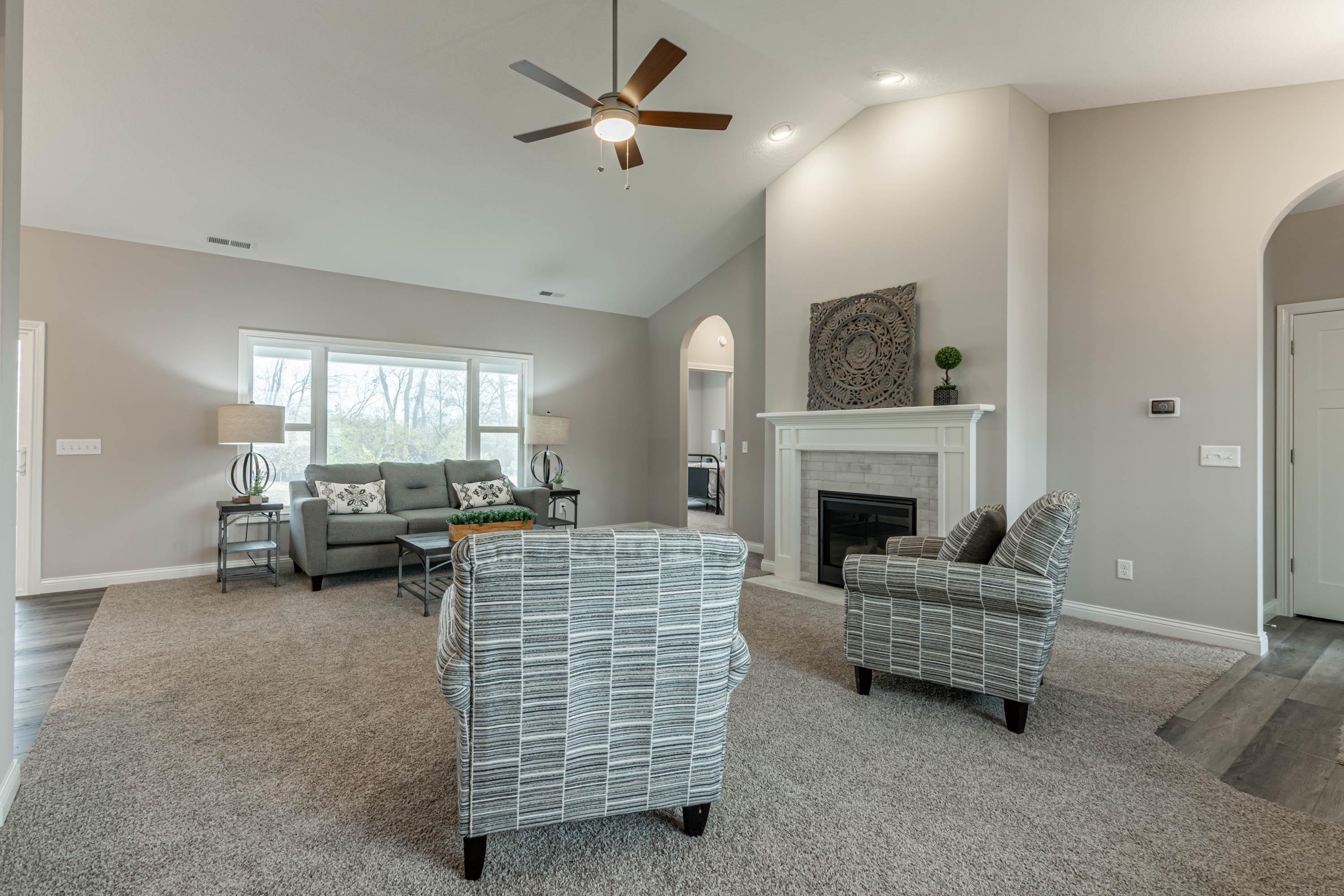 1270 Hathaway Road Fort Wayne, IN 46845 - Photo 11 of 35