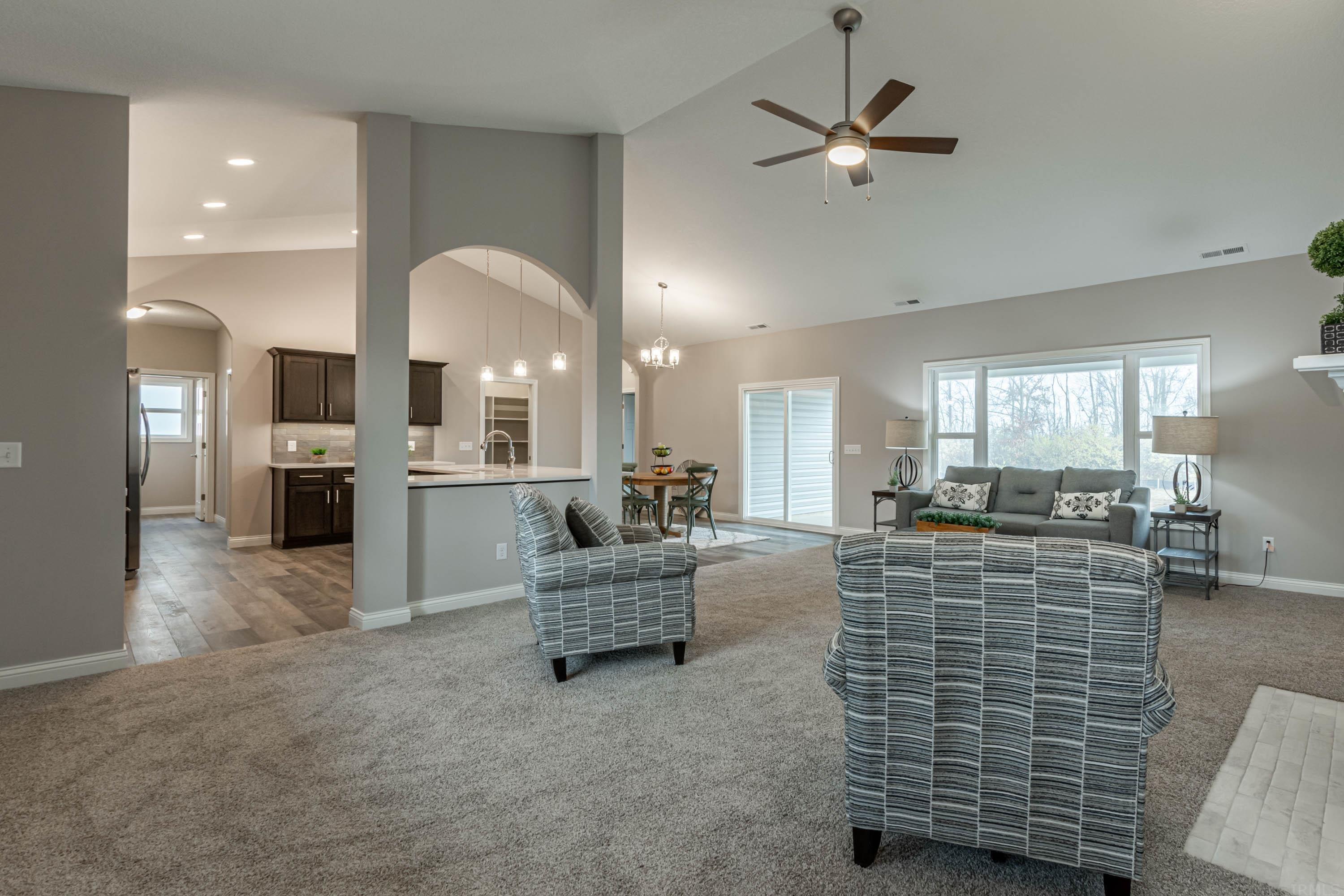 1270 Hathaway Road Fort Wayne, IN 46845 - Photo 5 of 35