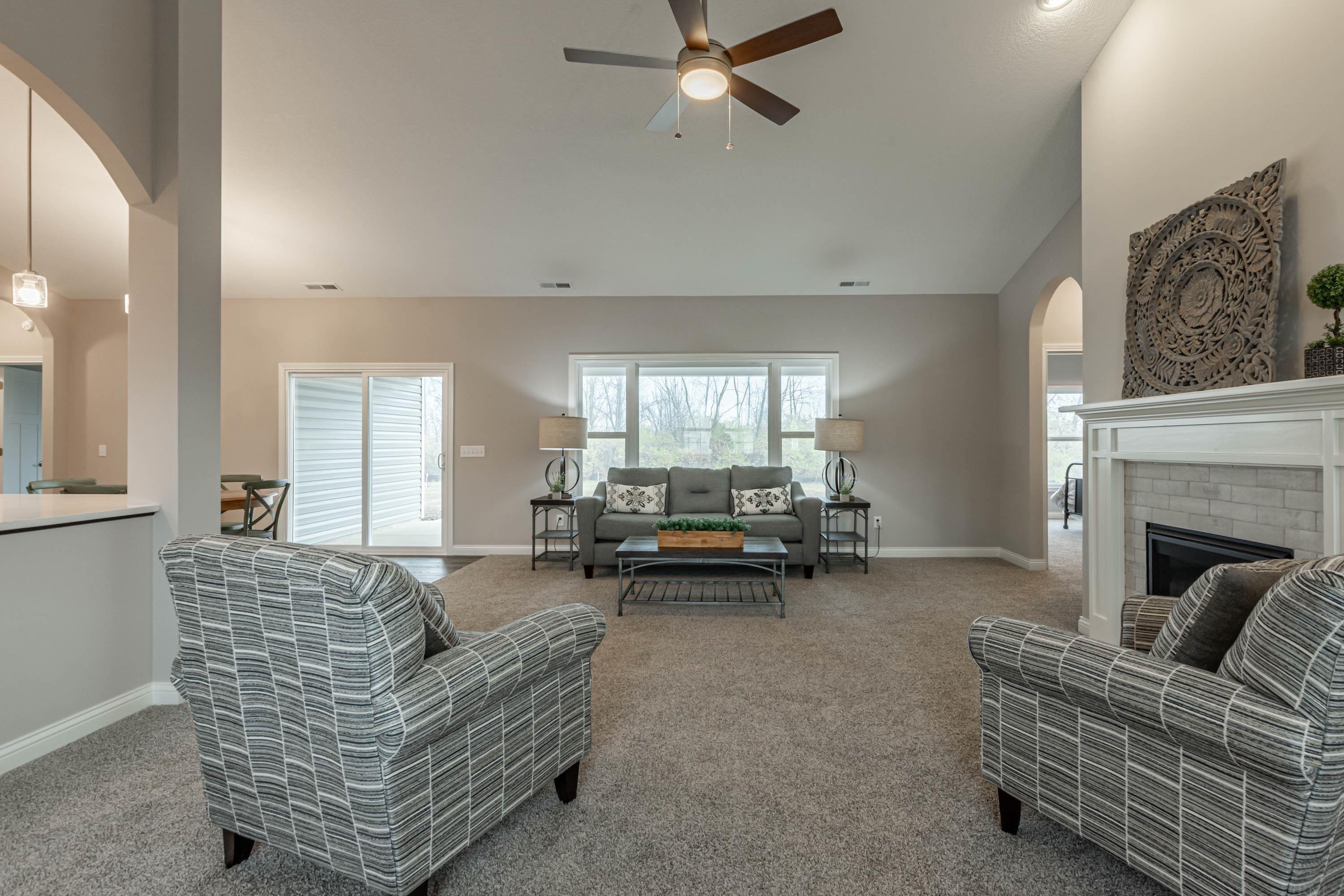1270 Hathaway Road Fort Wayne, IN 46845 - Photo 6 of 35