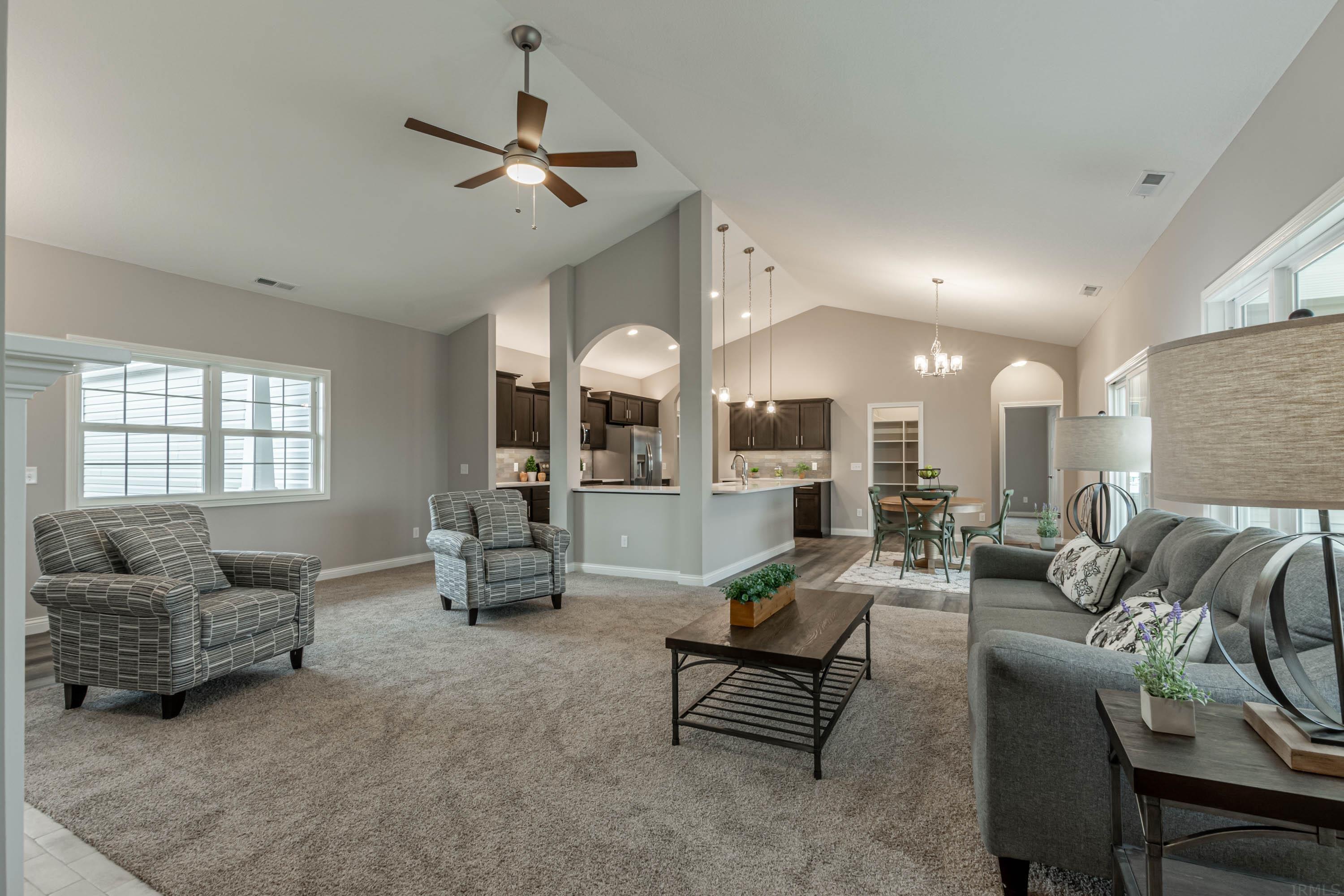 1270 Hathaway Road Fort Wayne, IN 46845 - Photo 7 of 35