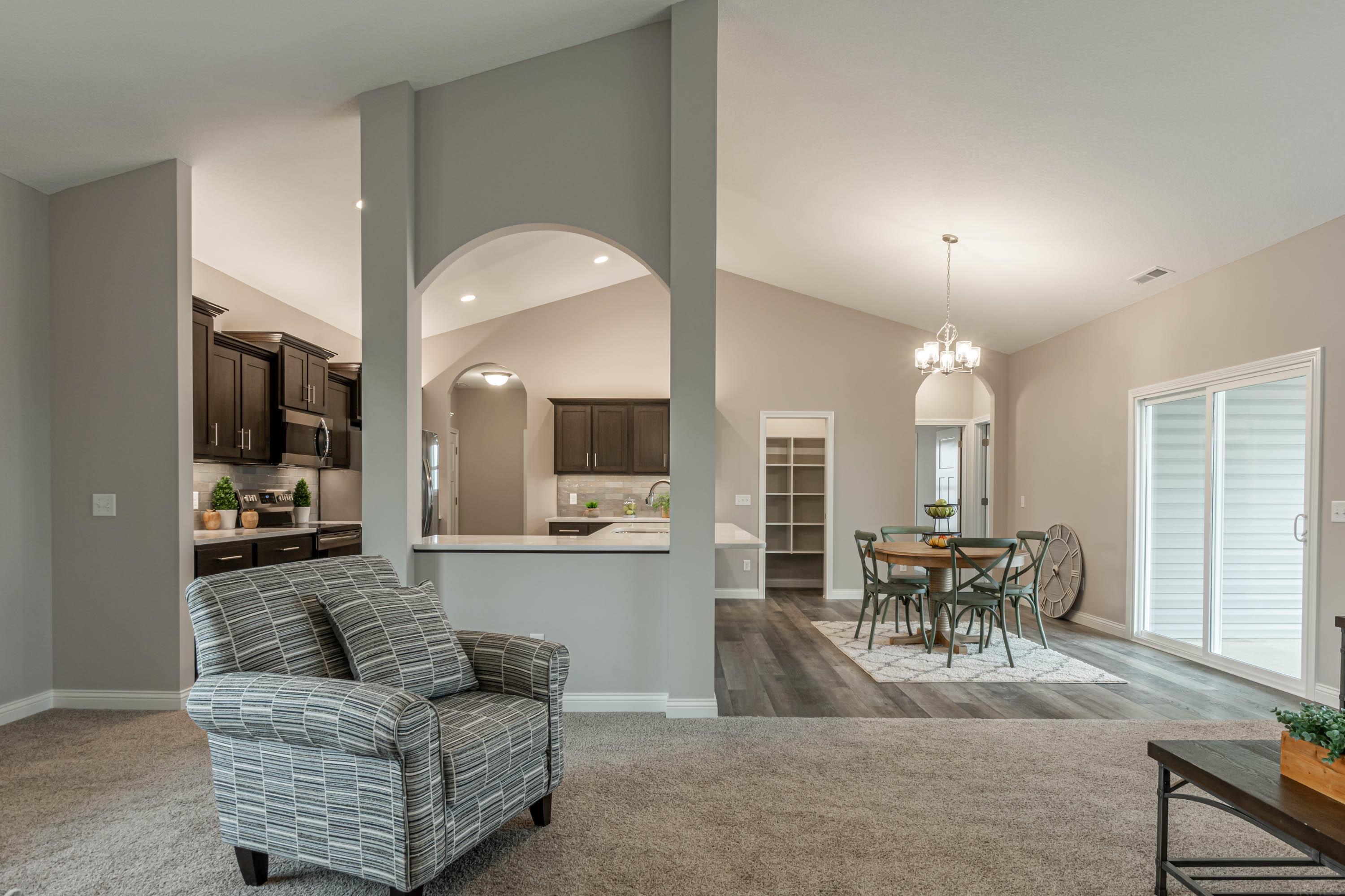 1270 Hathaway Road Fort Wayne, IN 46845 - Photo 8 of 35