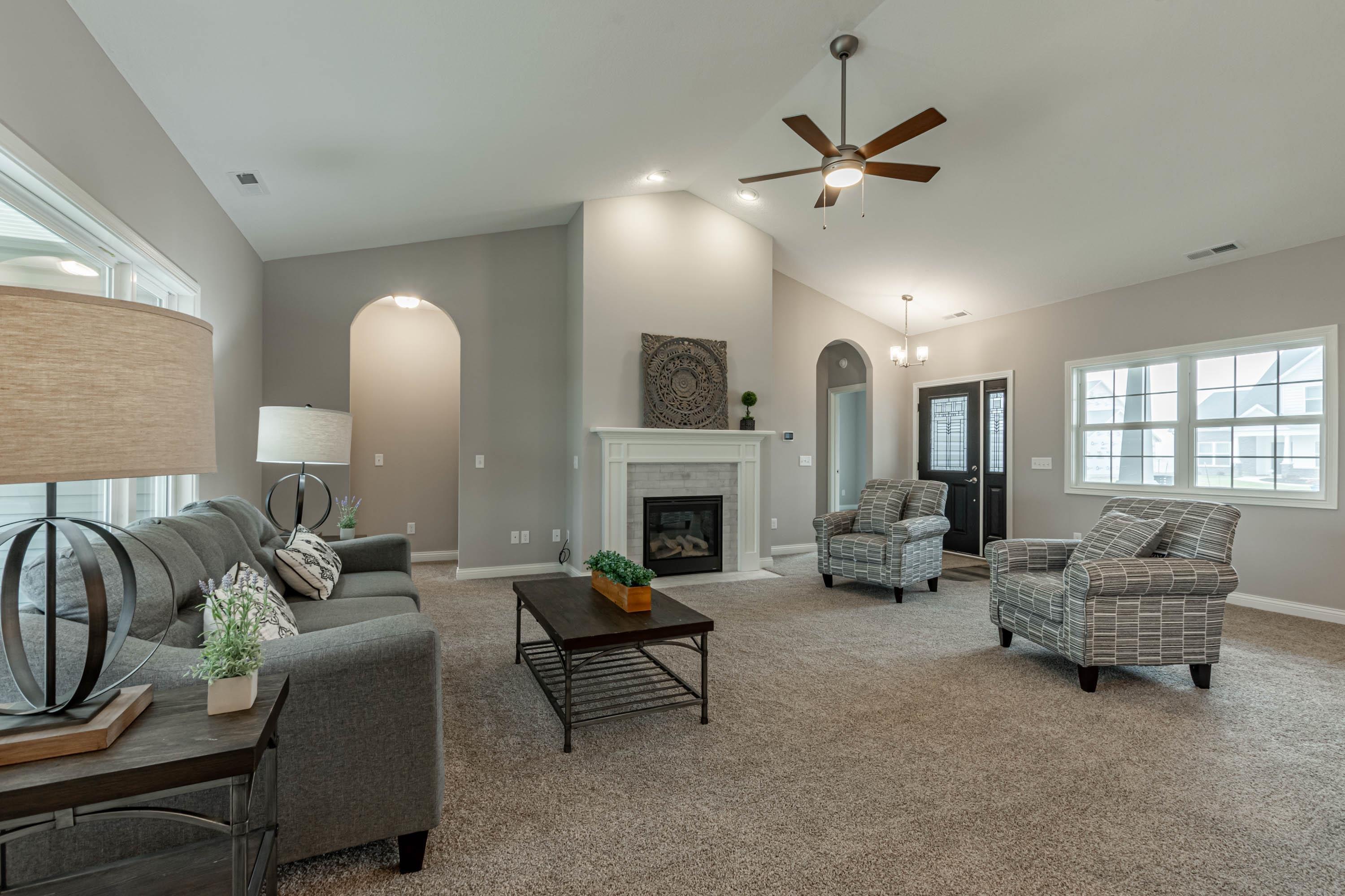 1270 Hathaway Road Fort Wayne, IN 46845 - Photo 9 of 35