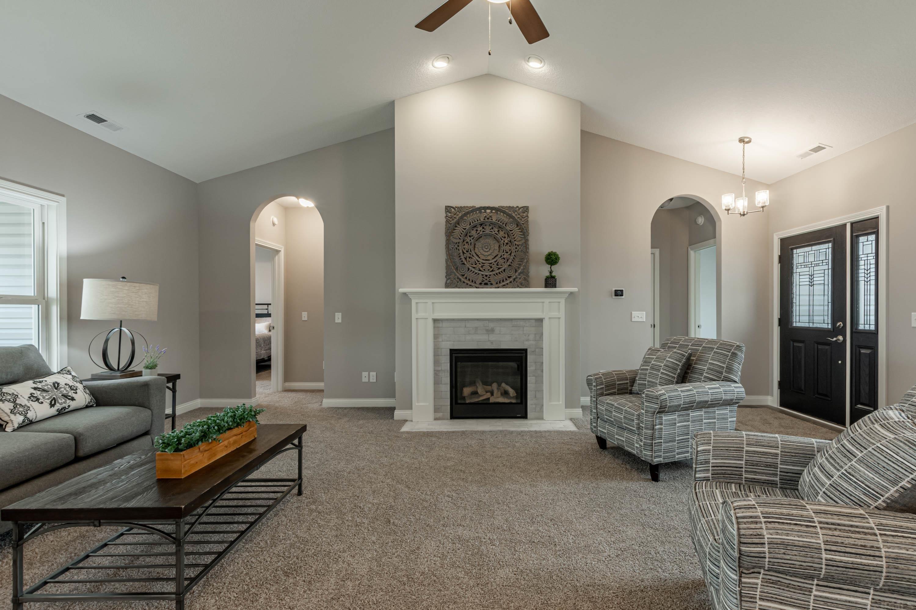 1270 Hathaway Road Fort Wayne, IN 46845 - Photo 10 of 35