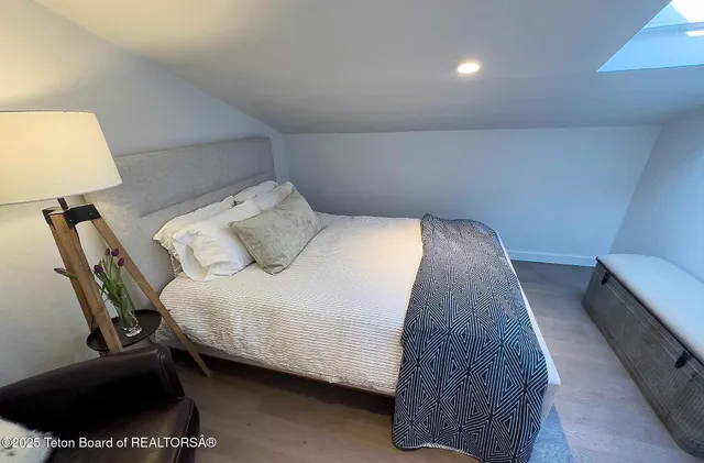 $1,145,000 | 355 West Deloney Avenue, Unit E6, Jackson, WY 83001