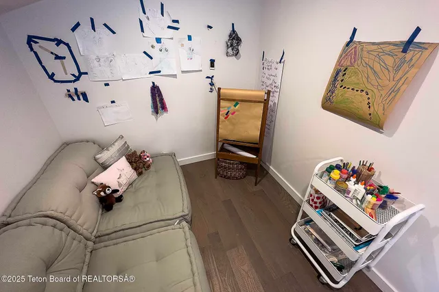 $1,145,000 | 355 West Deloney Avenue, Unit E6, Jackson, WY 83001