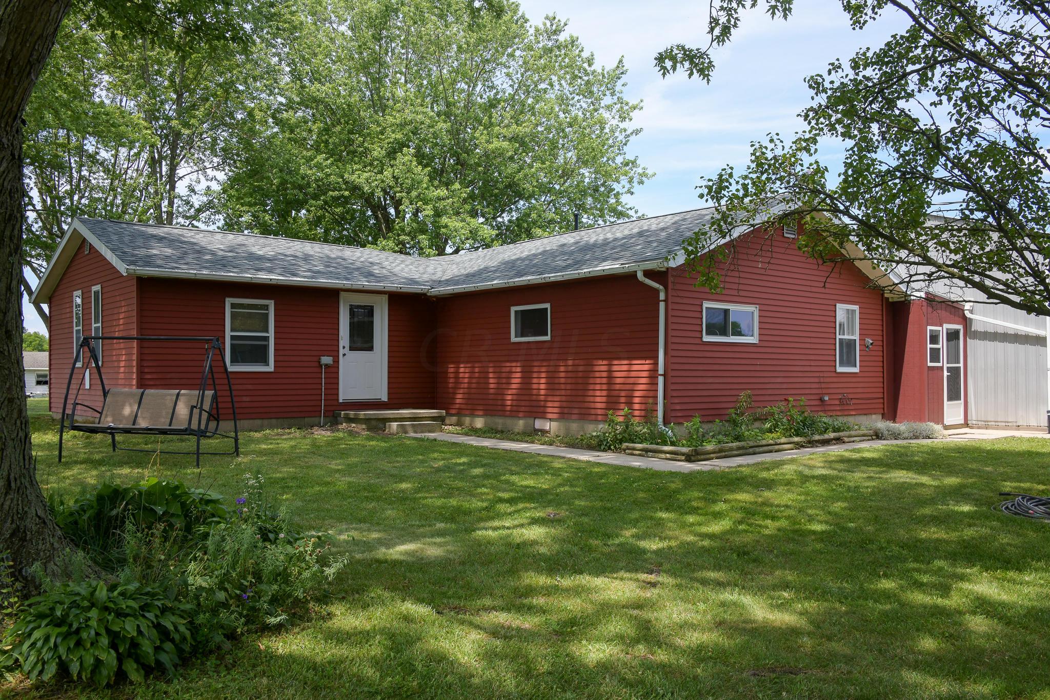 20938 Coleman-Brake Road Milford Center, OH 43045 - Photo 1 of 32
