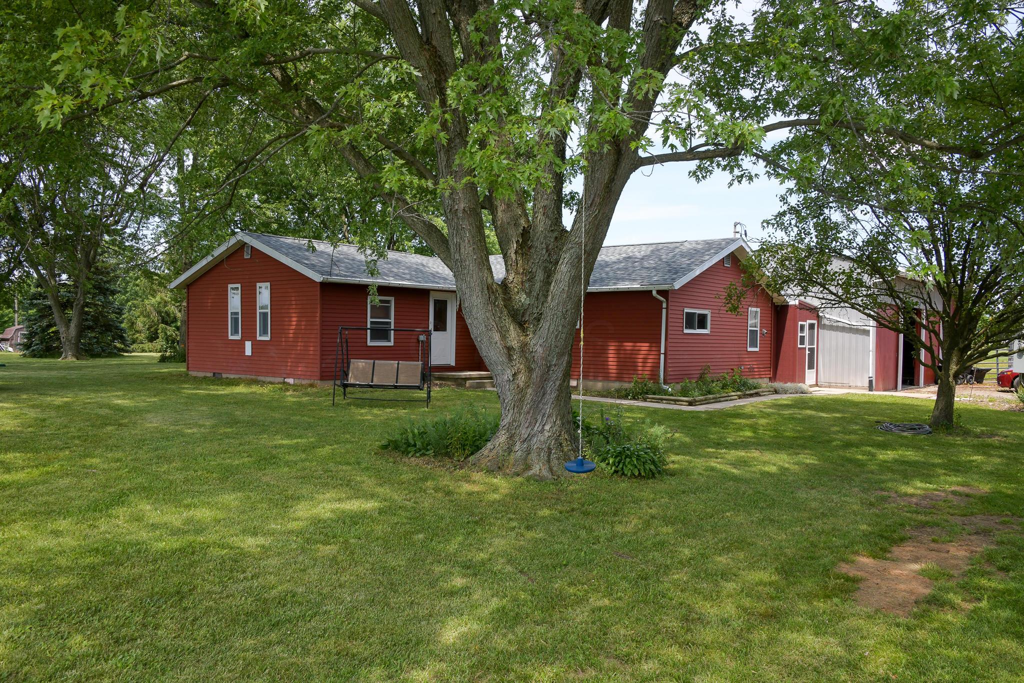 20938 Coleman-Brake Road Milford Center, OH 43045 - Photo 2 of 32