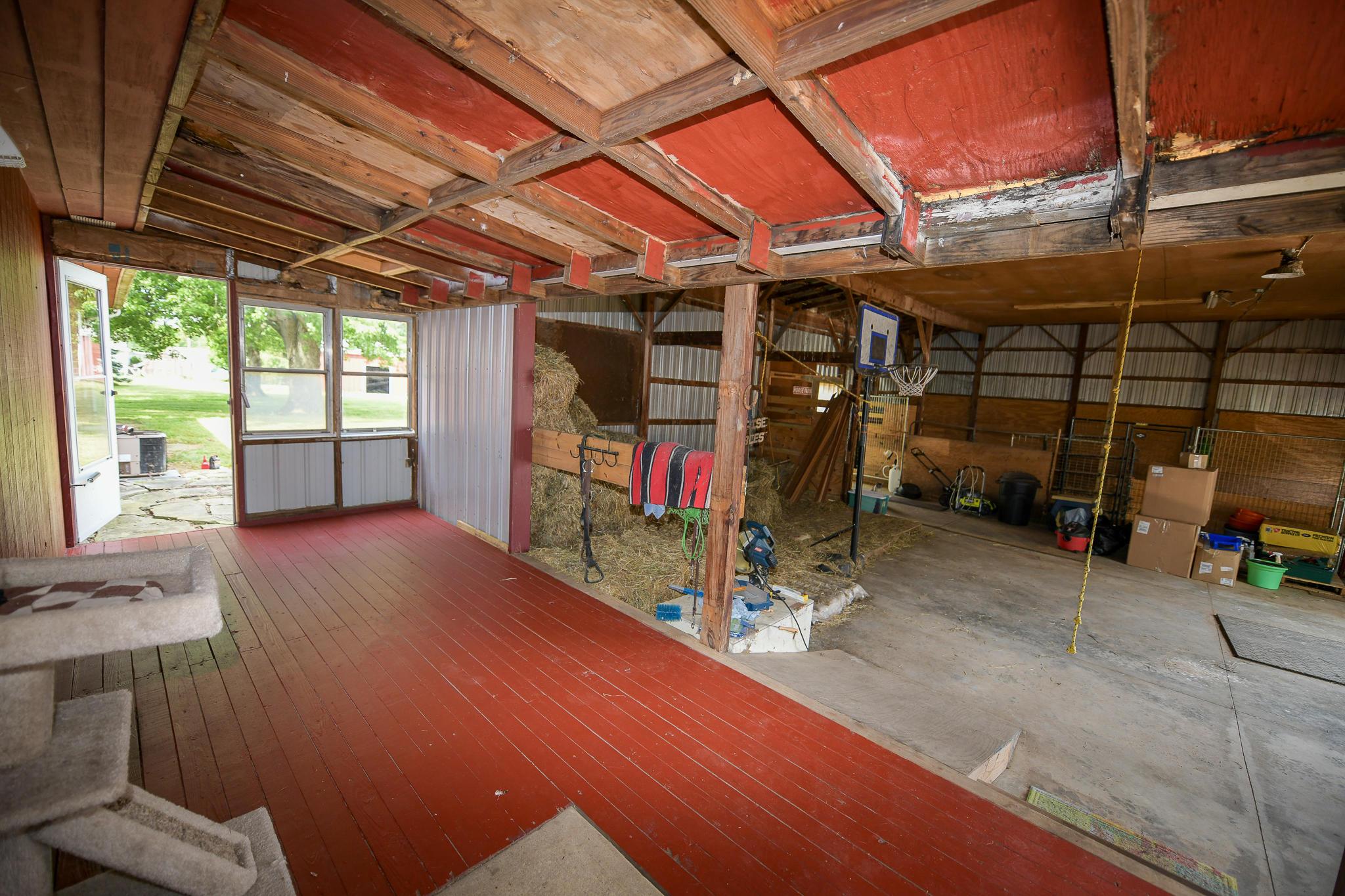 20938 Coleman-Brake Road Milford Center, OH 43045 - Photo 23 of 32