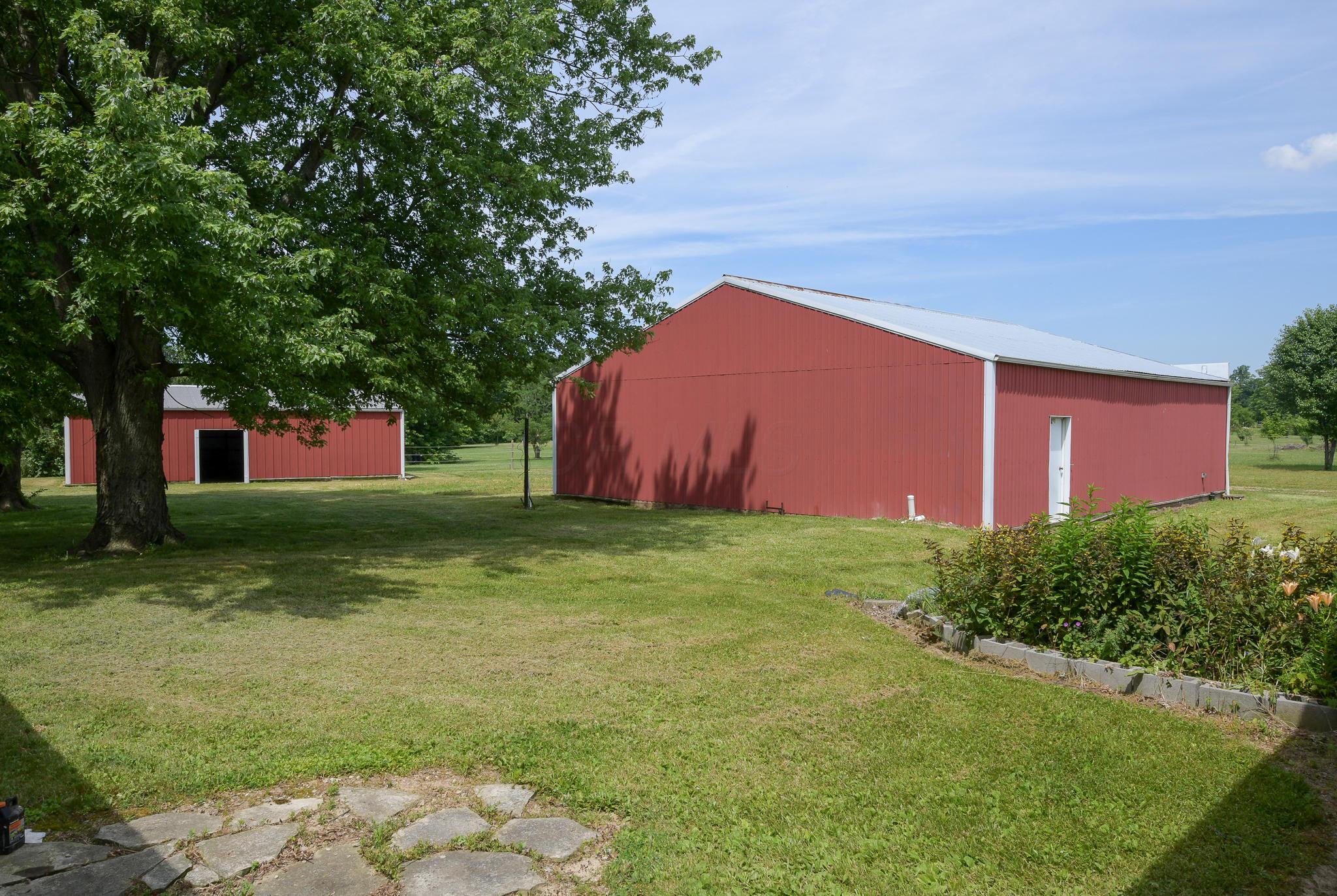 20938 Coleman-Brake Road Milford Center, OH 43045 - Photo 27 of 32