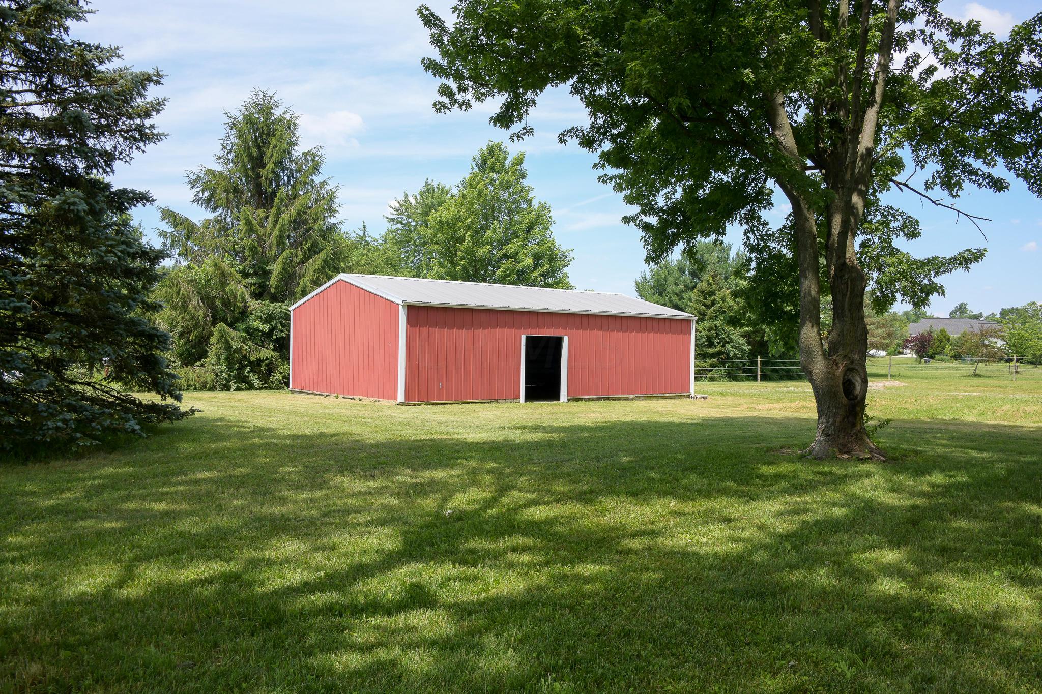 20938 Coleman-Brake Road Milford Center, OH 43045 - Photo 28 of 32