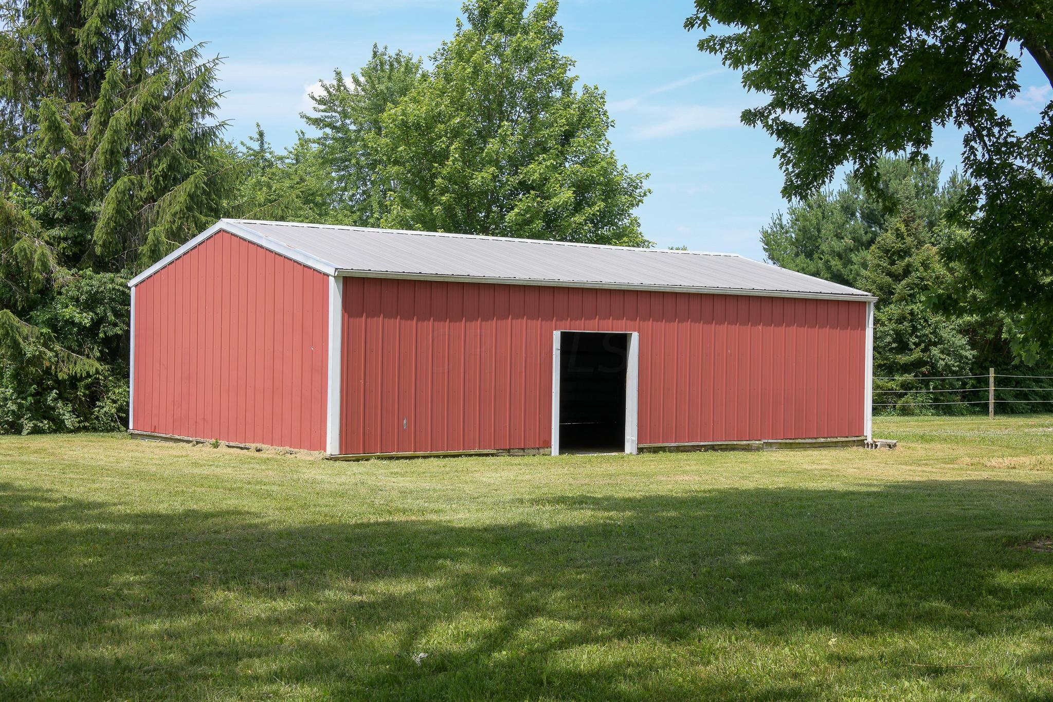 20938 Coleman-Brake Road Milford Center, OH 43045 - Photo 29 of 32