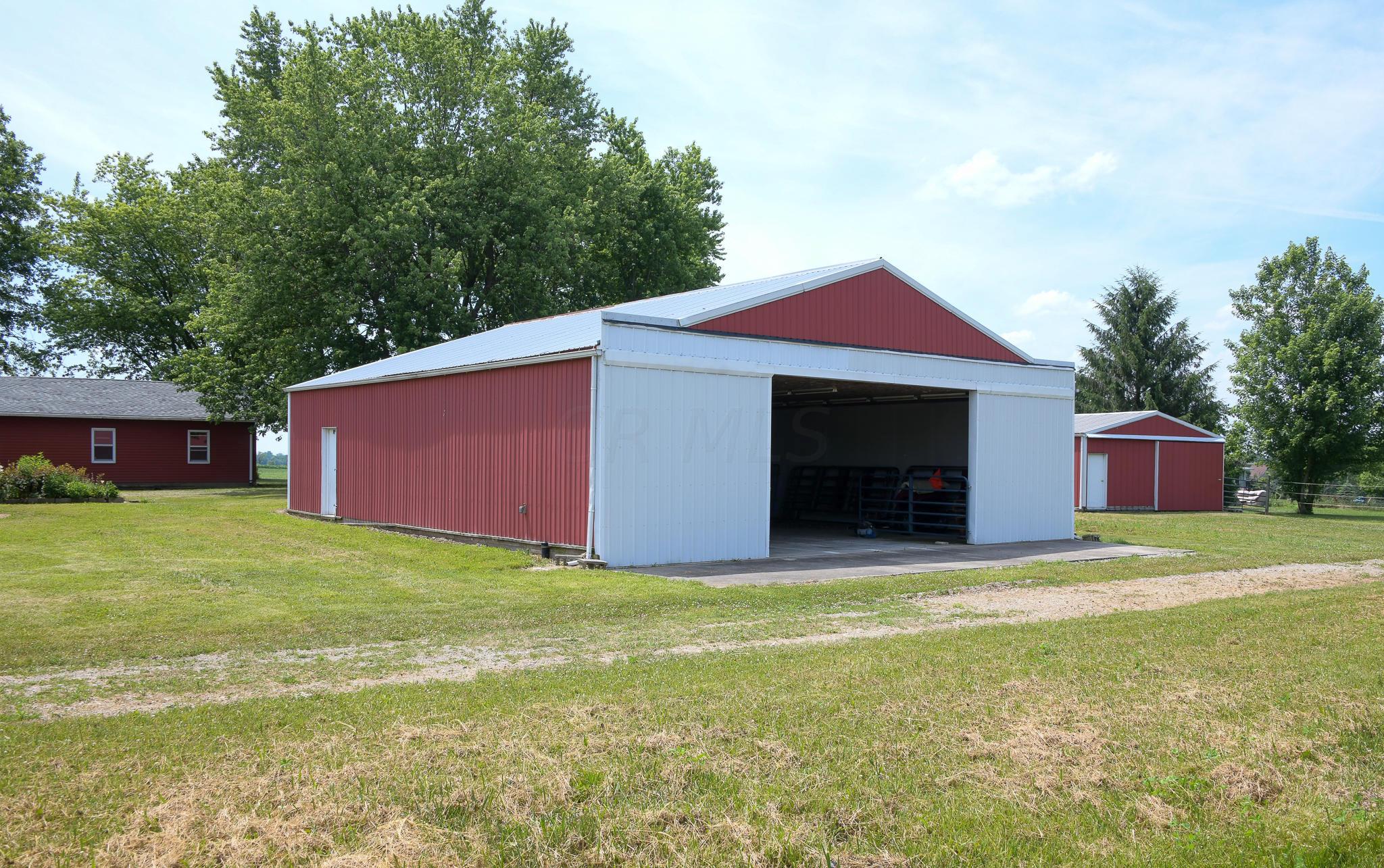 20938 Coleman-Brake Road Milford Center, OH 43045 - Photo 30 of 32