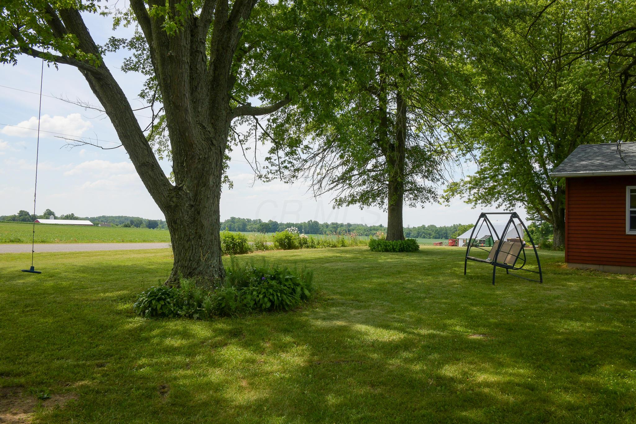 20938 Coleman-Brake Road Milford Center, OH 43045 - Photo 32 of 32