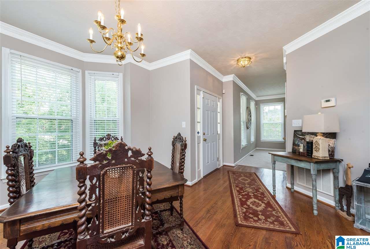 2412 Meadow Ridge Road Birmingham, AL 35242 - Photo 5 of 32