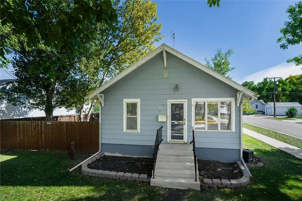 $249,900 | 319 West Avenue, Laurel, MT 59044