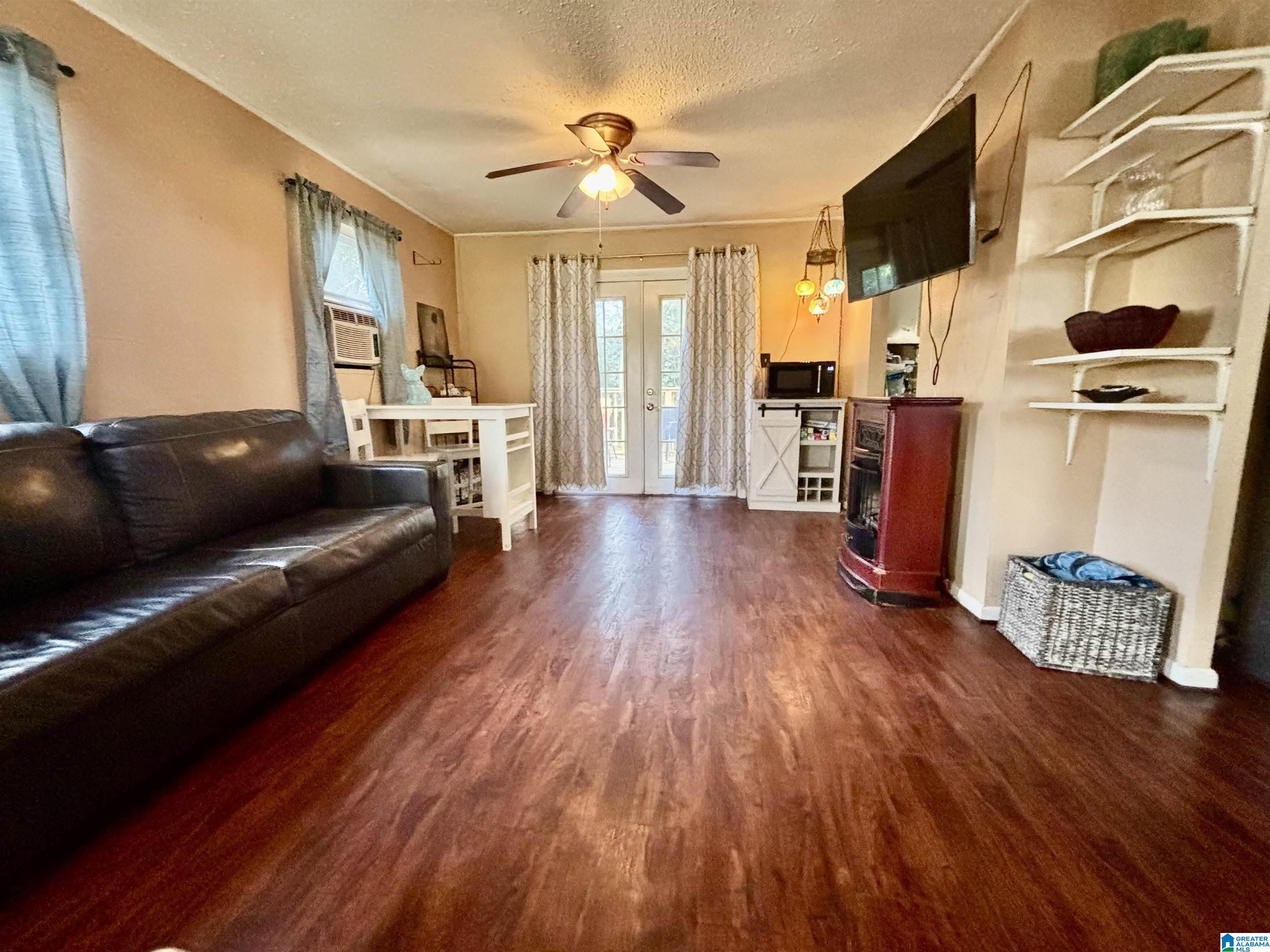 400 Broadleaf Drive Talladega, AL 35160 - Photo 7 of 32