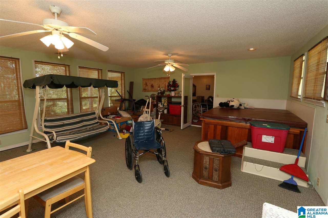 1703 Slasham Road Ashville, AL 35953 - Photo 17 of 26