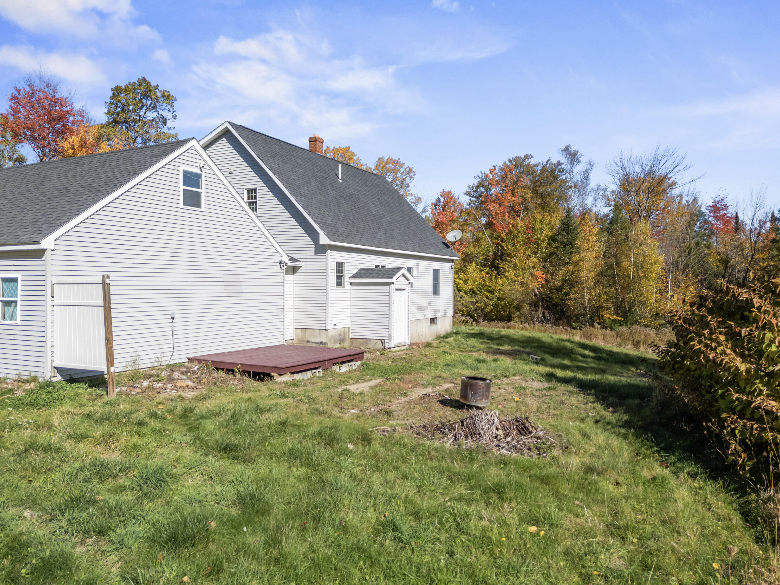 143 Nelson Hill Road Canaan, ME 04924 - Photo 10 of 77 143 Nelson Hill Rd_0110