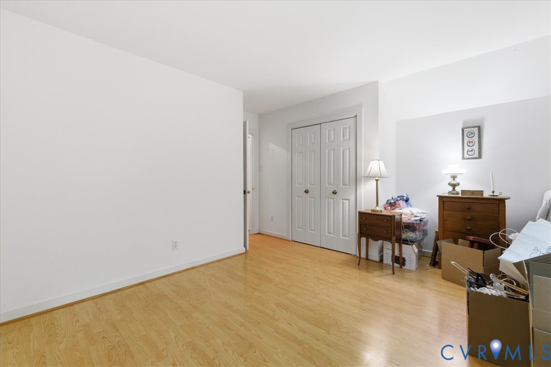 4099 Doe Run Road Hopewell, VA 23860 - Photo 22 of 36 Bright interior space featuring wood-finish floori