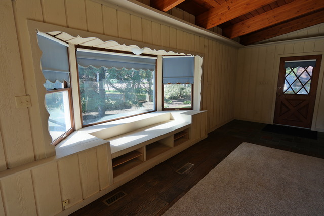 11814 Maple Avenue Hebron, IL 60034 - Photo 5 of 20 a kitchen with a stove and a wooden floor