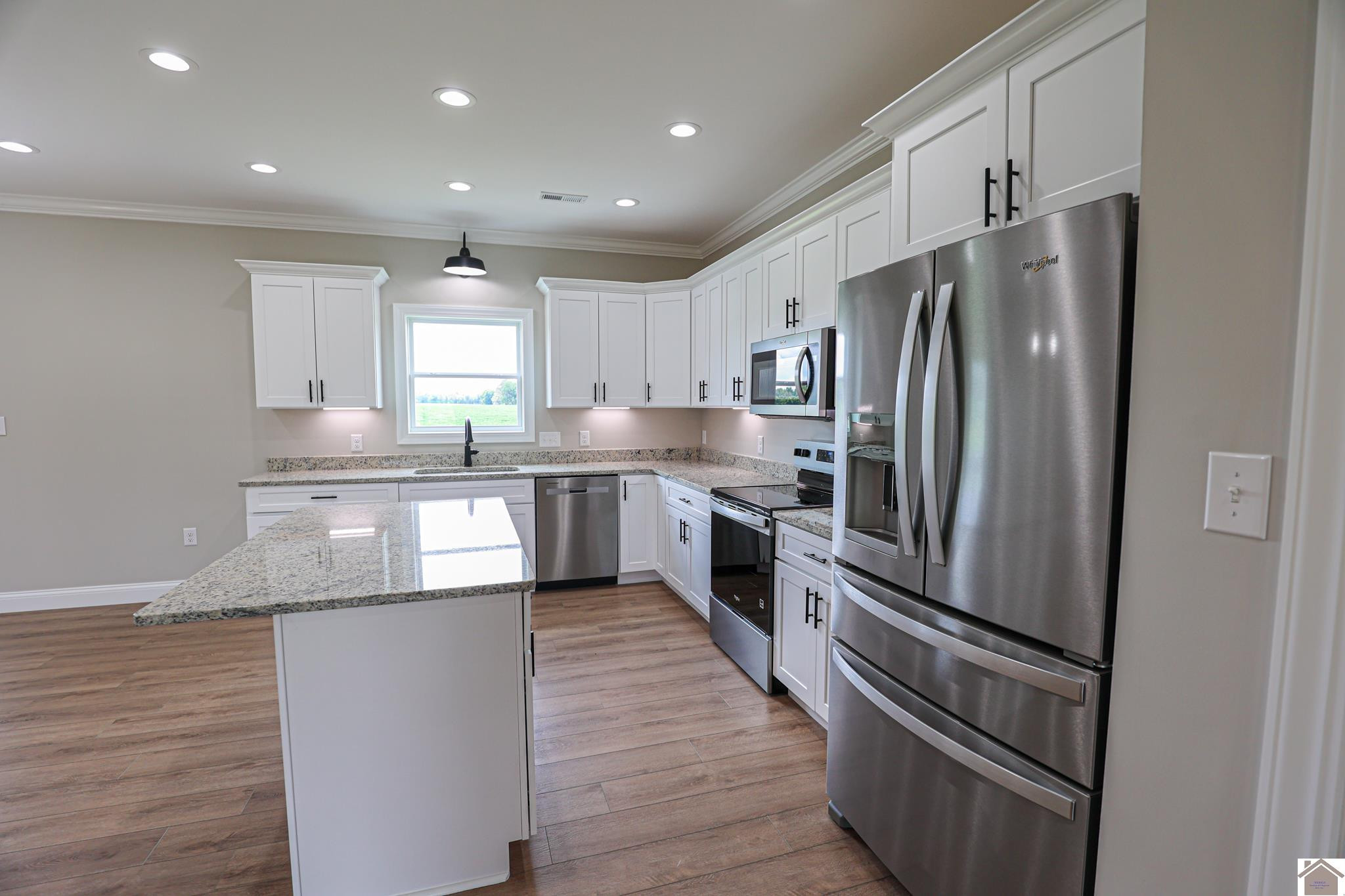 25 Fox Run Melber, KY 42069 - Photo 15 of 40 Kitchen