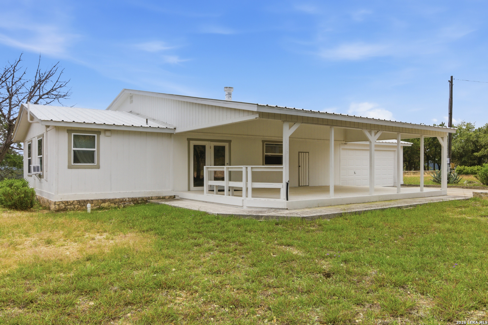 1259 Benton Creek Road Medina, TX 78055 - Photo 39 of 68