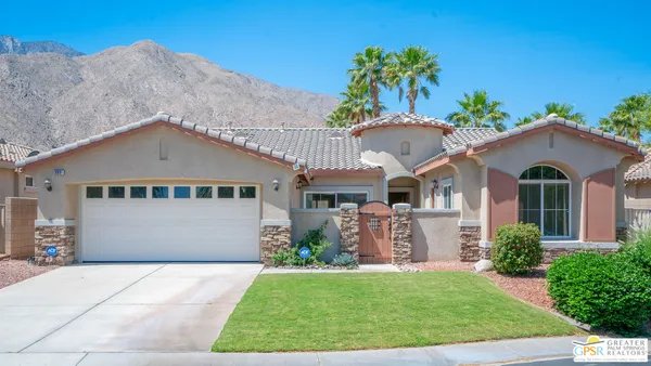 $800,000 | 3931 Mira Arena, Palm Springs, CA 92262
