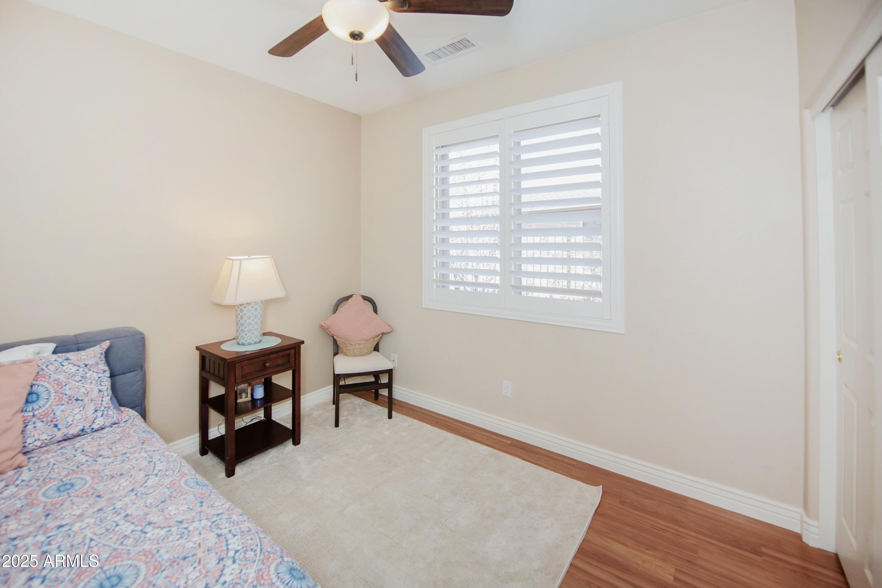 6975 Lynx Wagon Road Prescott Valley, AZ 86314 - Photo 17 of 42 Guest Bedroom