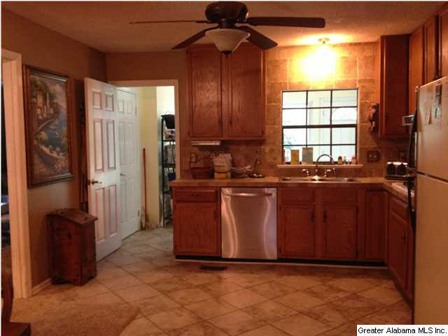 1303 Oakley Station Road Randolph, AL 36792 - Photo 14 of 27