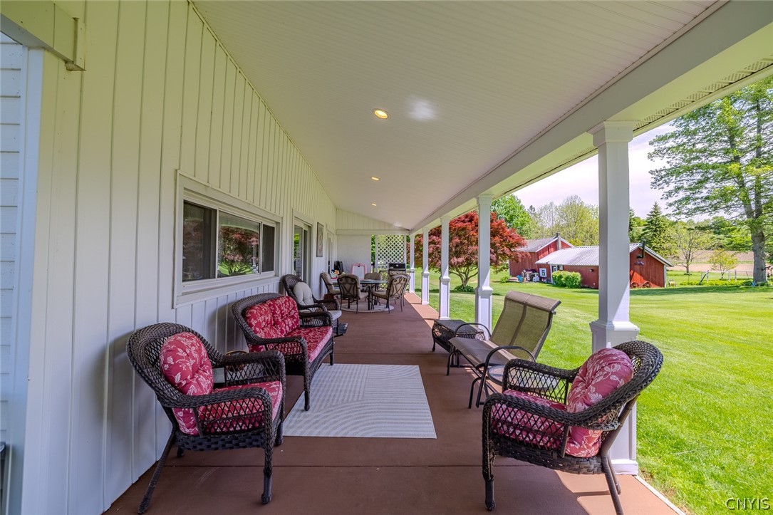 8619 Ball Road Brutus, NY 13166 - Photo 33 of 48