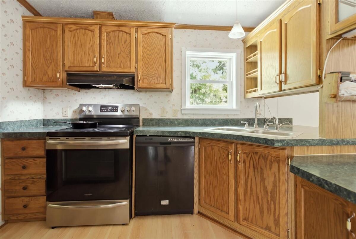 63 Main Street Turner, ME 04282 - Photo 16 of 55 19-02_Kitchen 03