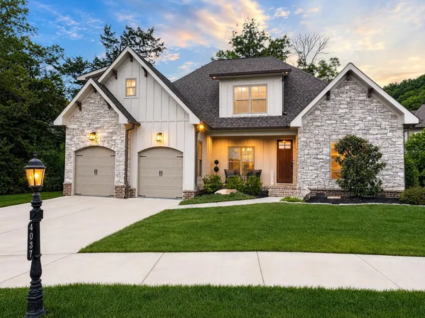 $670,000 | 4037 Barnsley Loop, Ooltewah, TN 37363