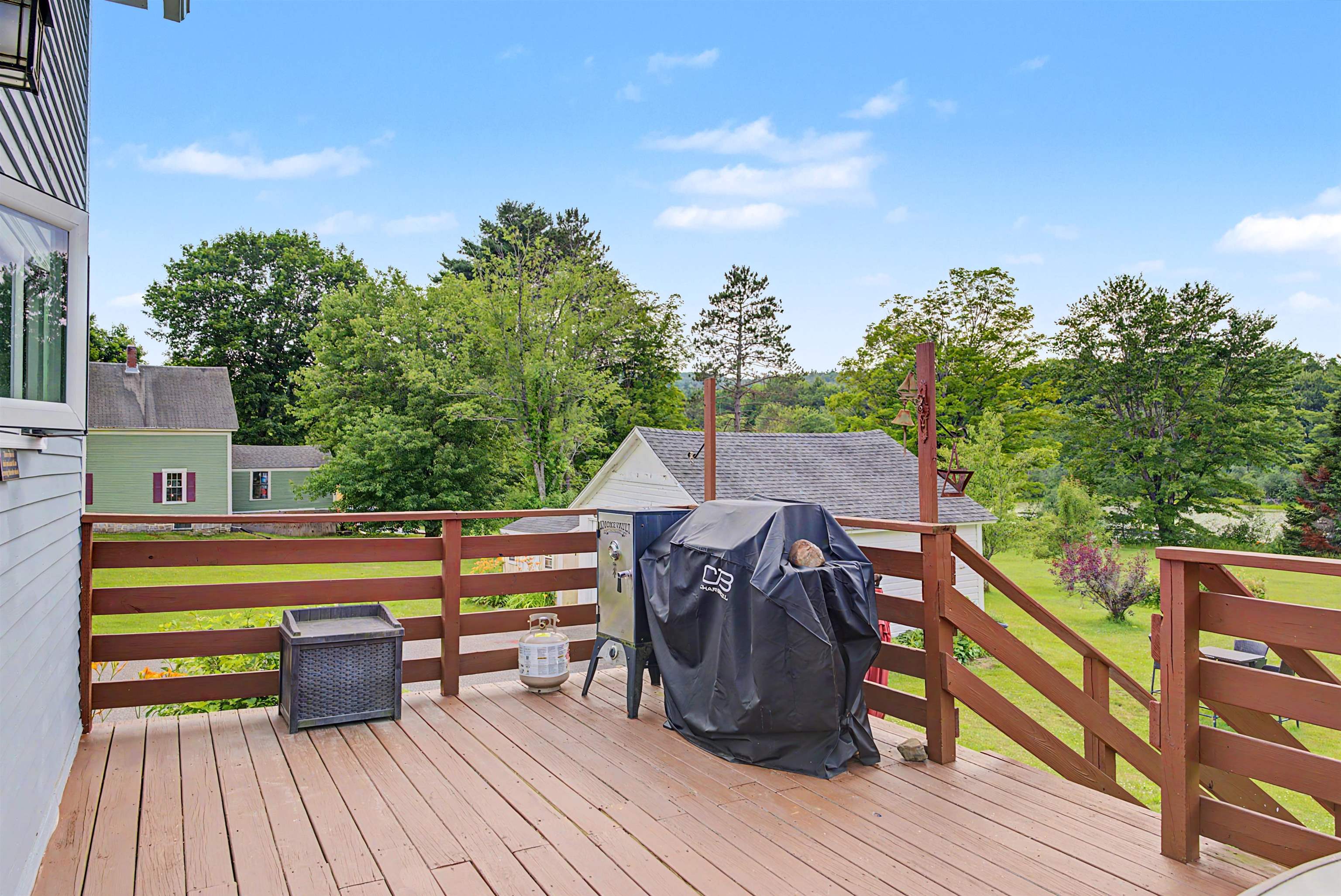 17 South Street Troy, NH 03465 - Photo 40 of 53