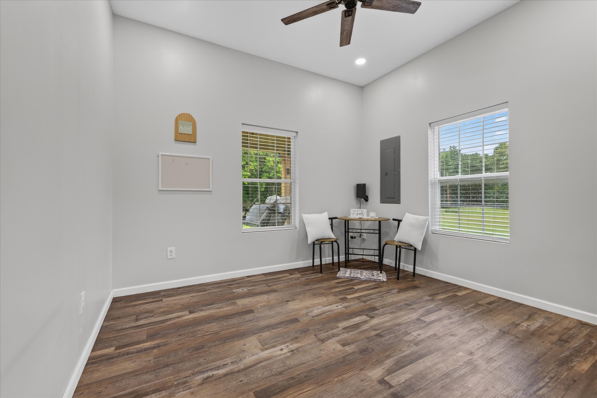 181 Hayes Ridge Road Indian Mound, TN 37079 - Photo 26 of 35