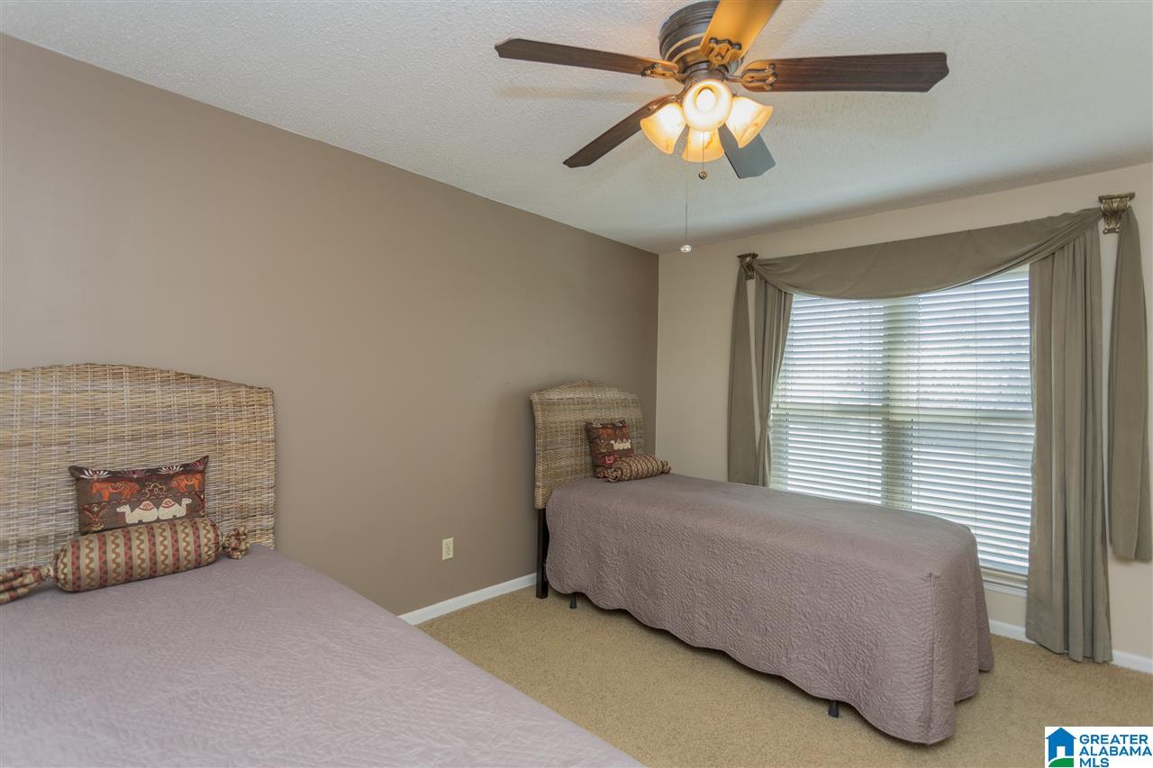 3442 Rock Ridge Circle Birmingham, AL 35210 - Photo 27 of 36