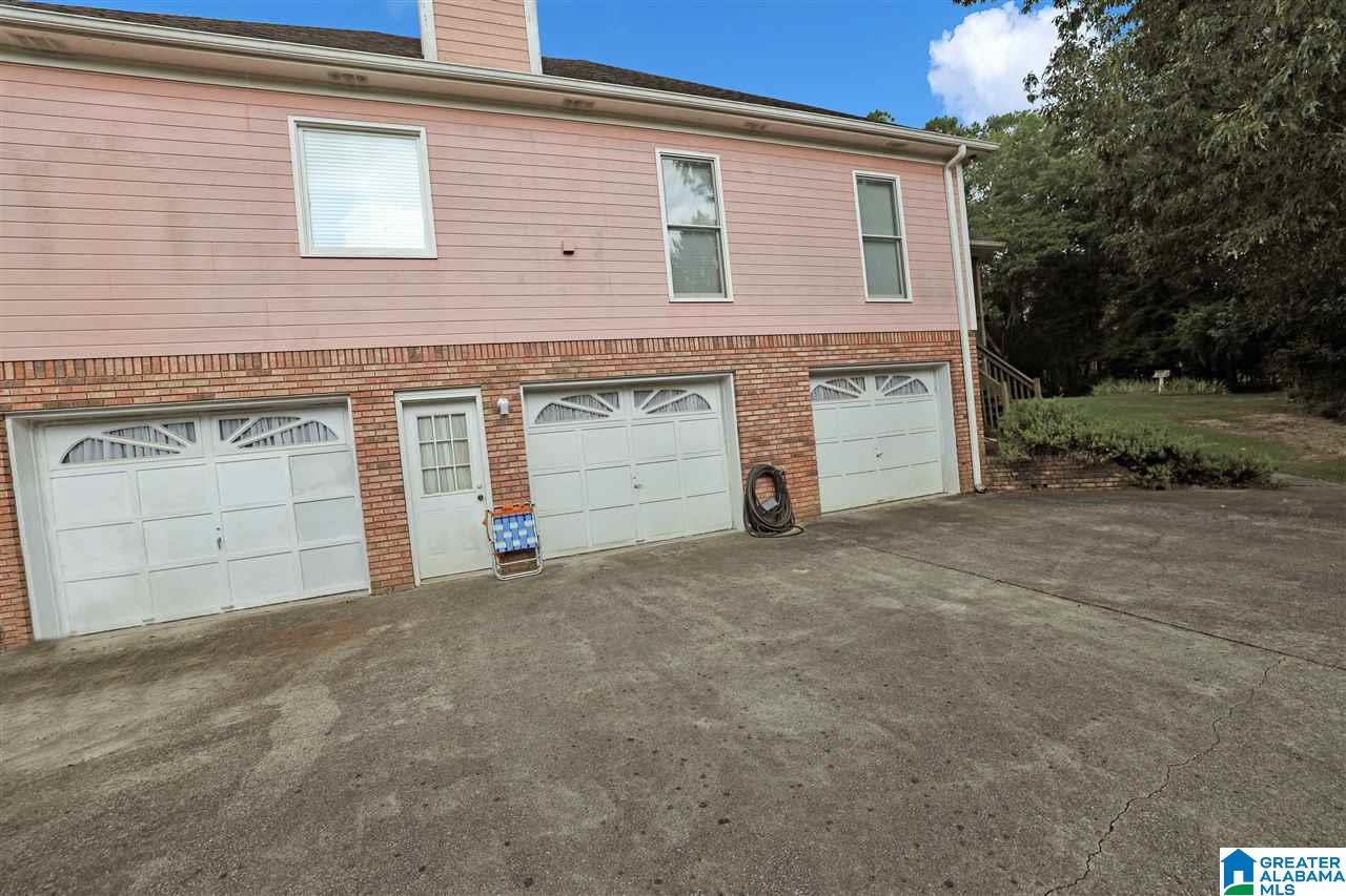 1444 Acorn Way East Mount Olive, AL 35117 - Photo 27 of 31