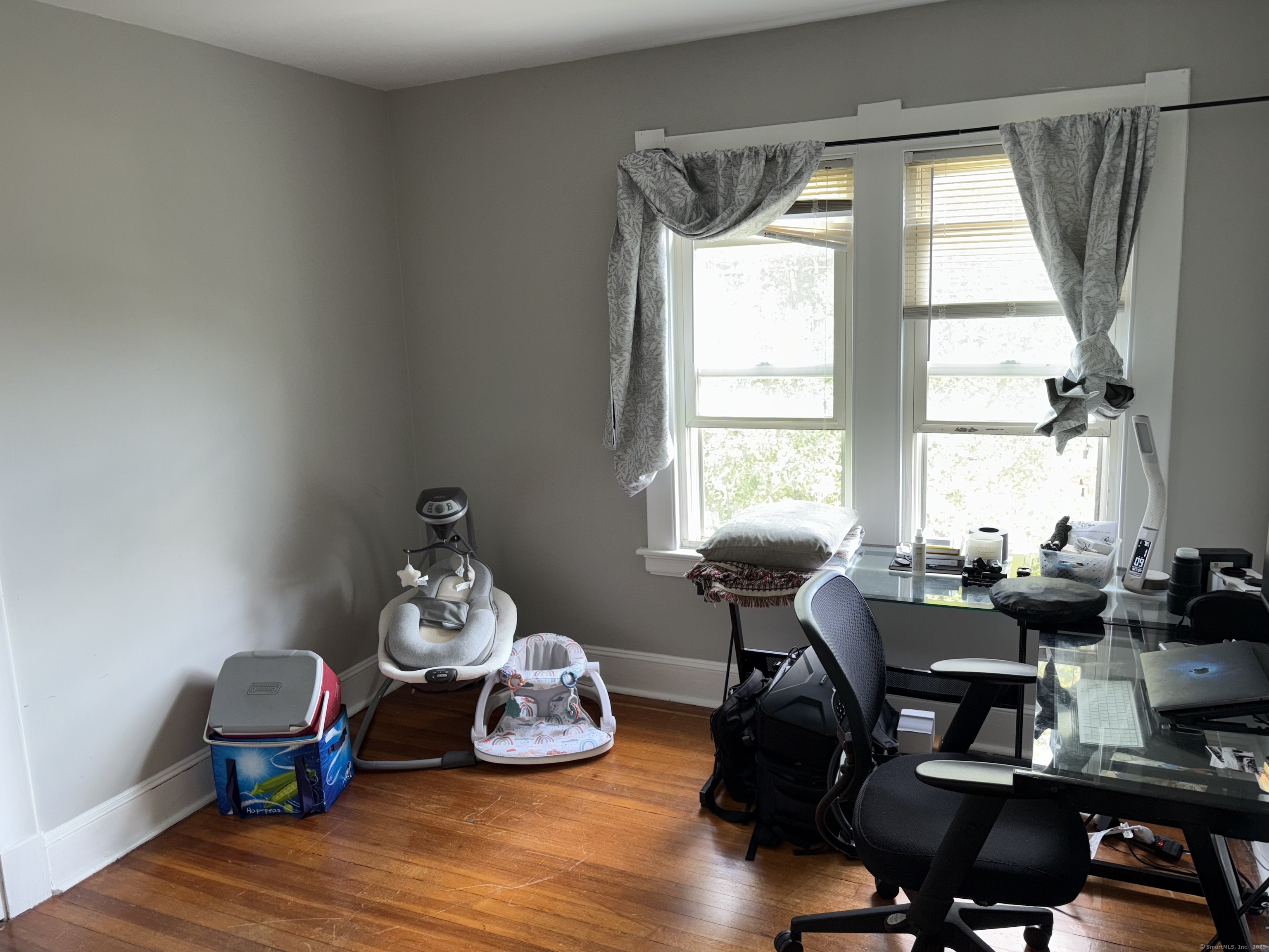 37 Hungerford Avenue, Unit 3 Watertown, CT 06779 - Photo 10 of 15 a living room with furniture and a window