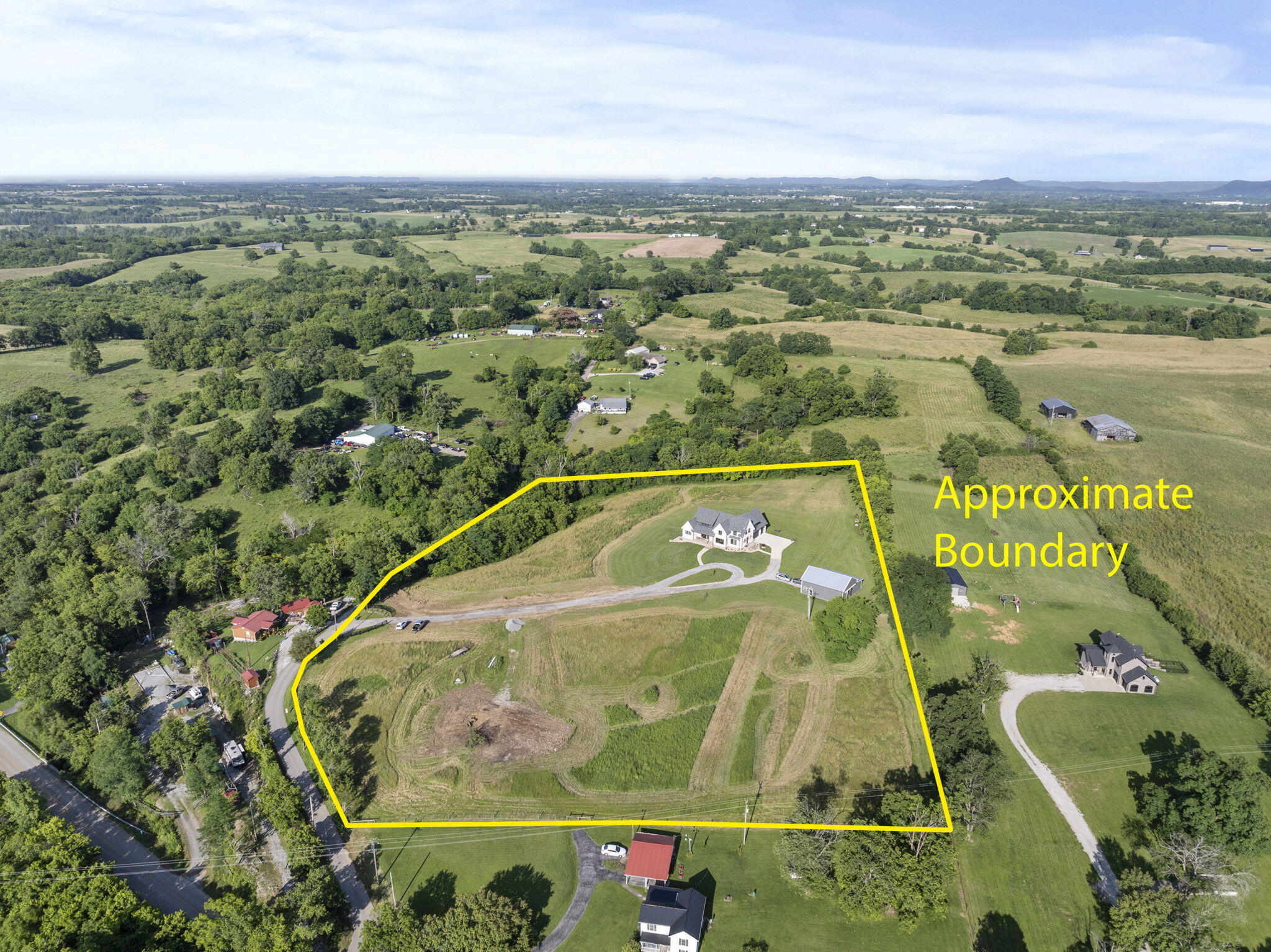 68 Buckettown Road Richmond, KY 40475 - Photo 44 of 47 9-web-or-mls-DJI_20250620183705_0229_D