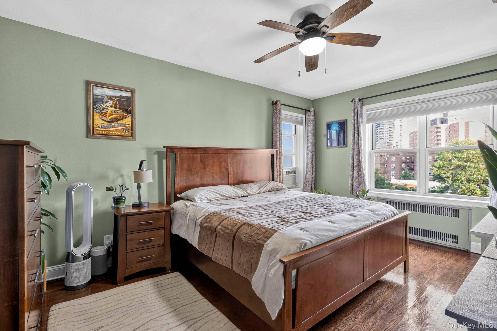 110-55 72nd Road, Unit 507 Queens, NY 11375 - Photo 8 of 12 Gallery Image 8