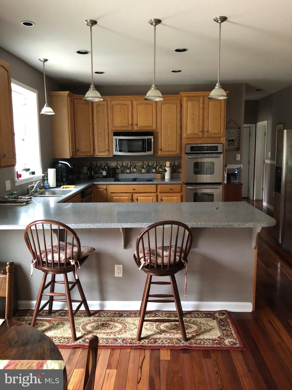28474 Sanderstown Road Trappe, MD 21673 - Photo 22 of 30 Kitchen