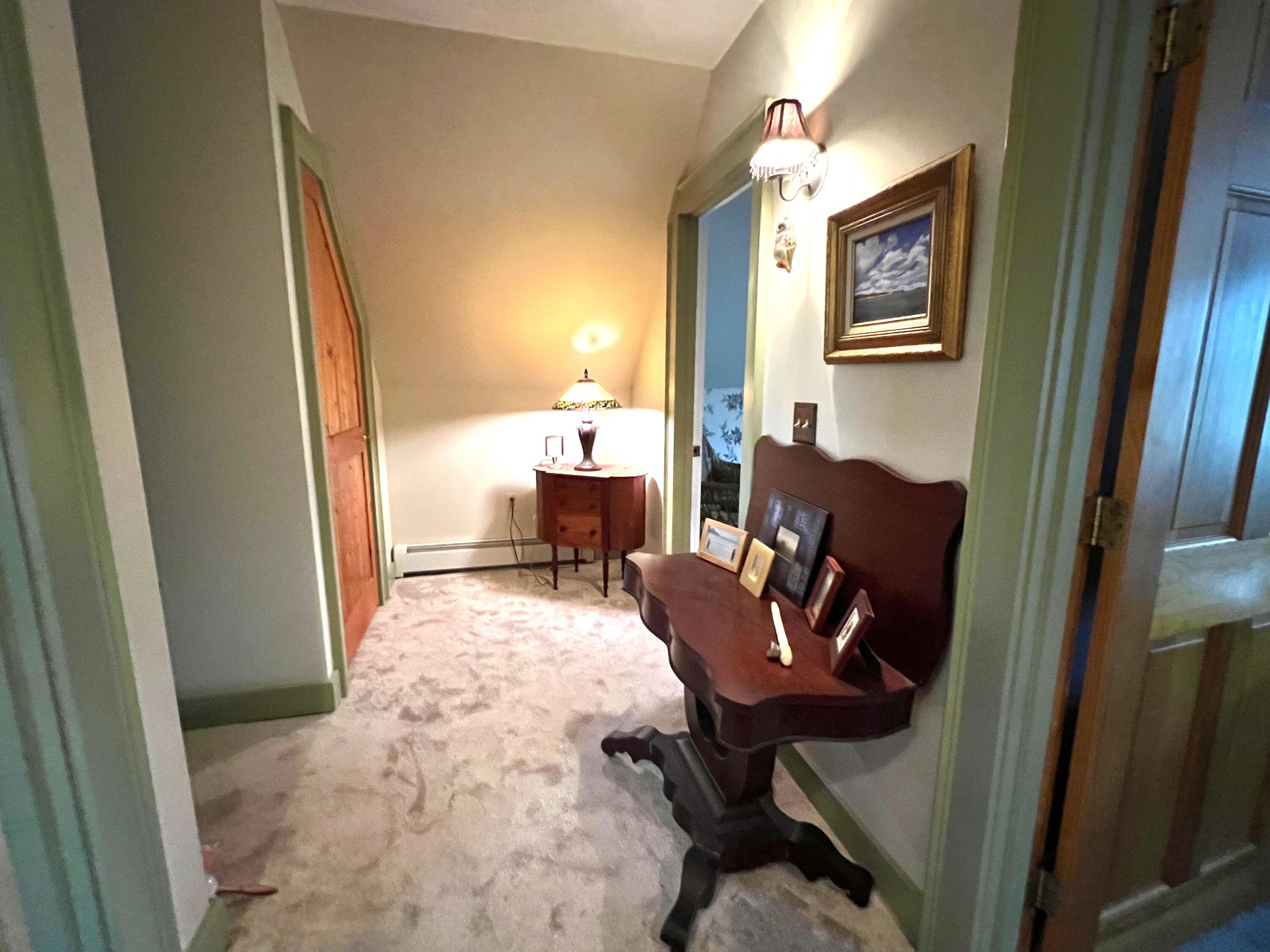 351 Douglas Hill Road East Baldwin, ME 04024 - Photo 47 of 75 DH 2FL hall1