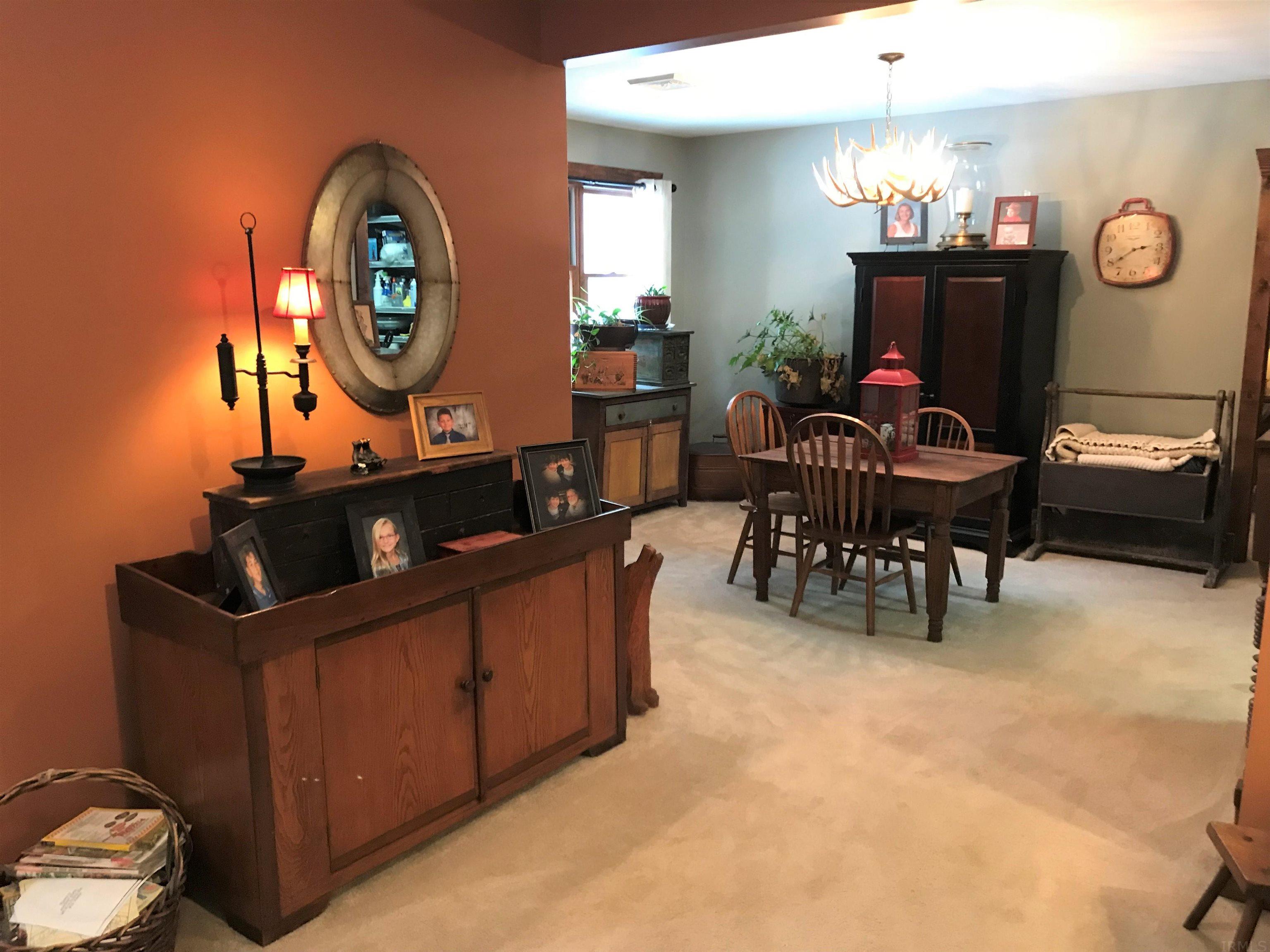 3105 North Old Fort Knox Road Vincennes, IN 47591 - Photo 11 of 35