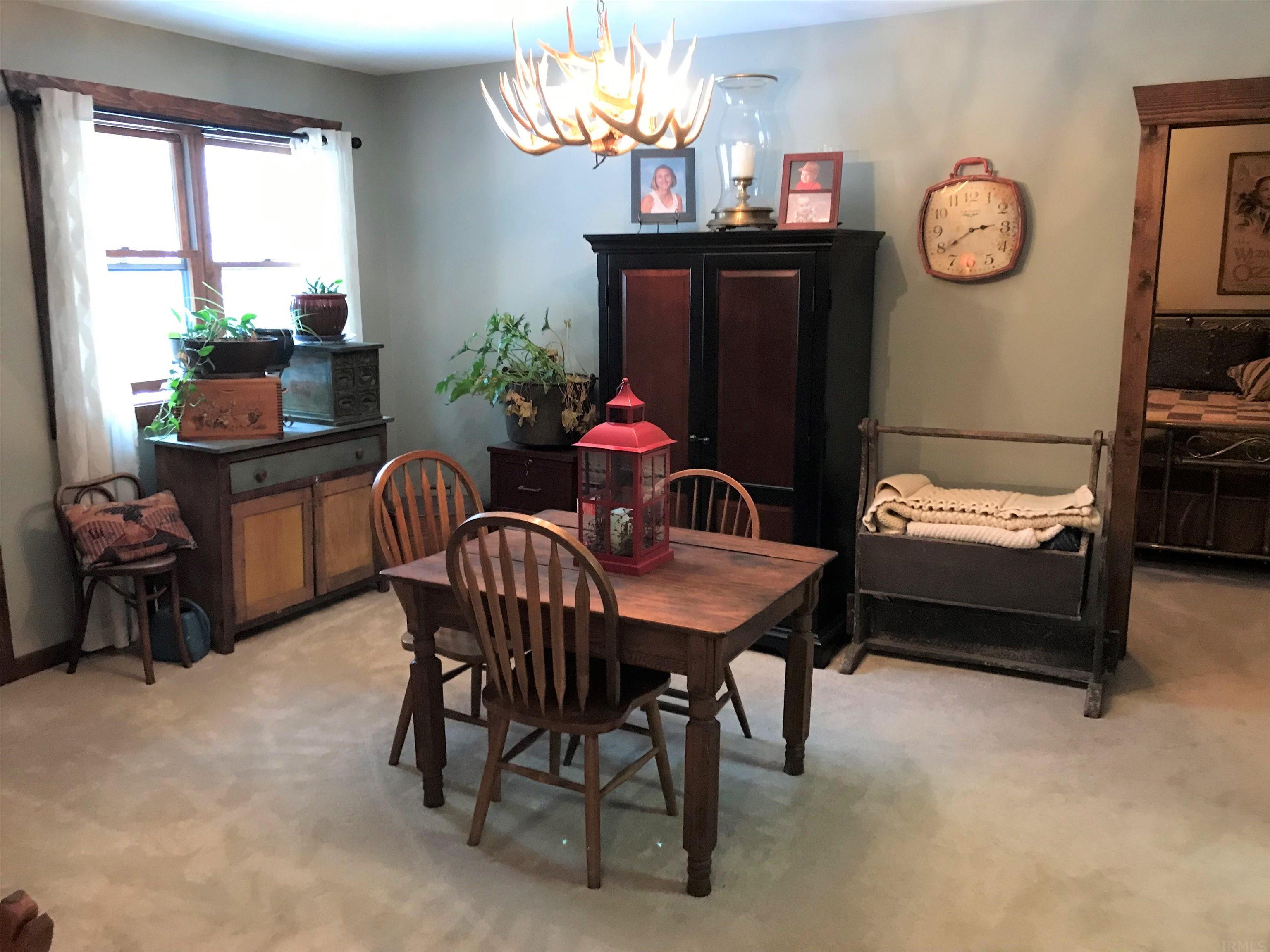 3105 North Old Fort Knox Road Vincennes, IN 47591 - Photo 12 of 35